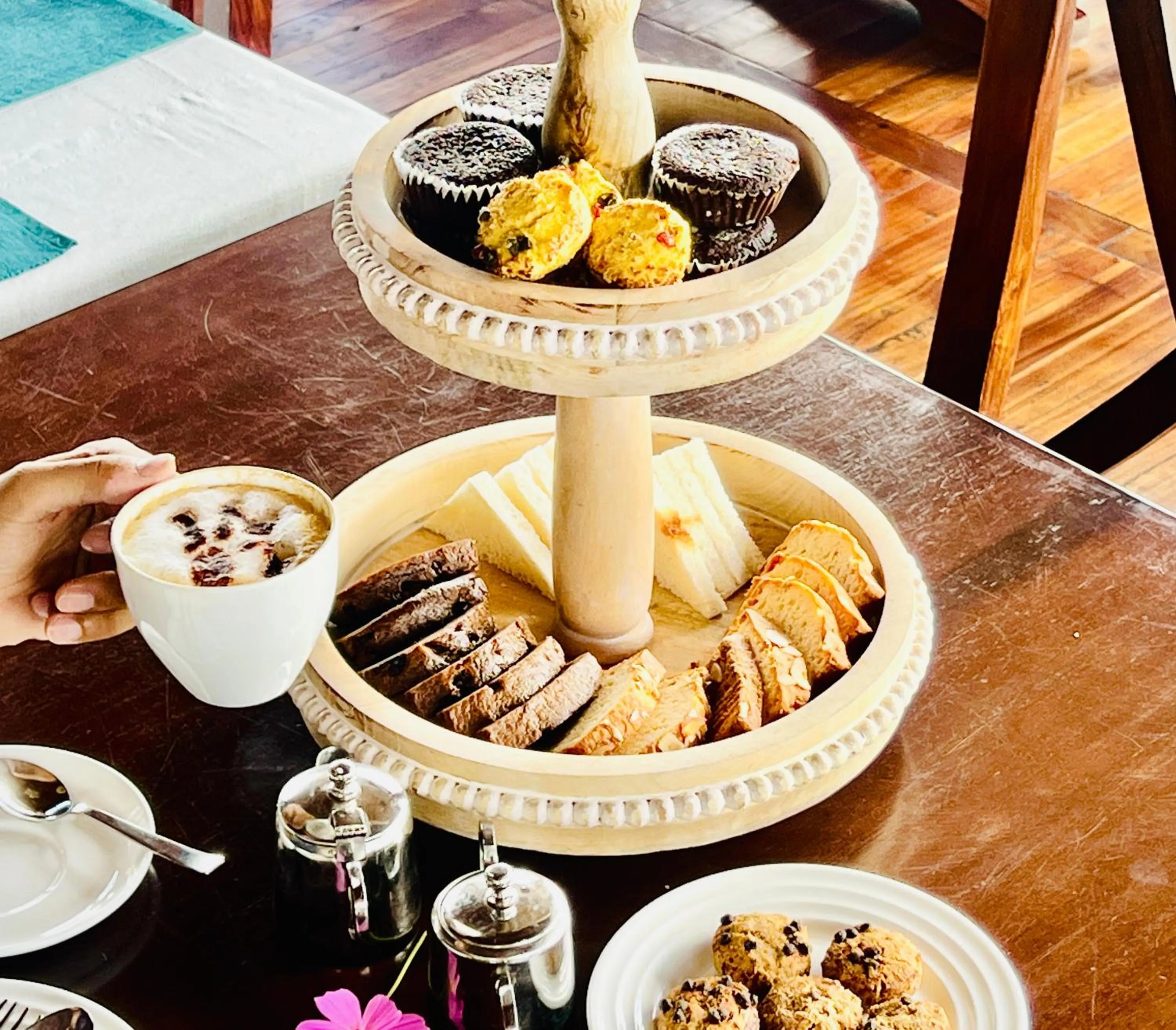 Faraway Cottages, Auli