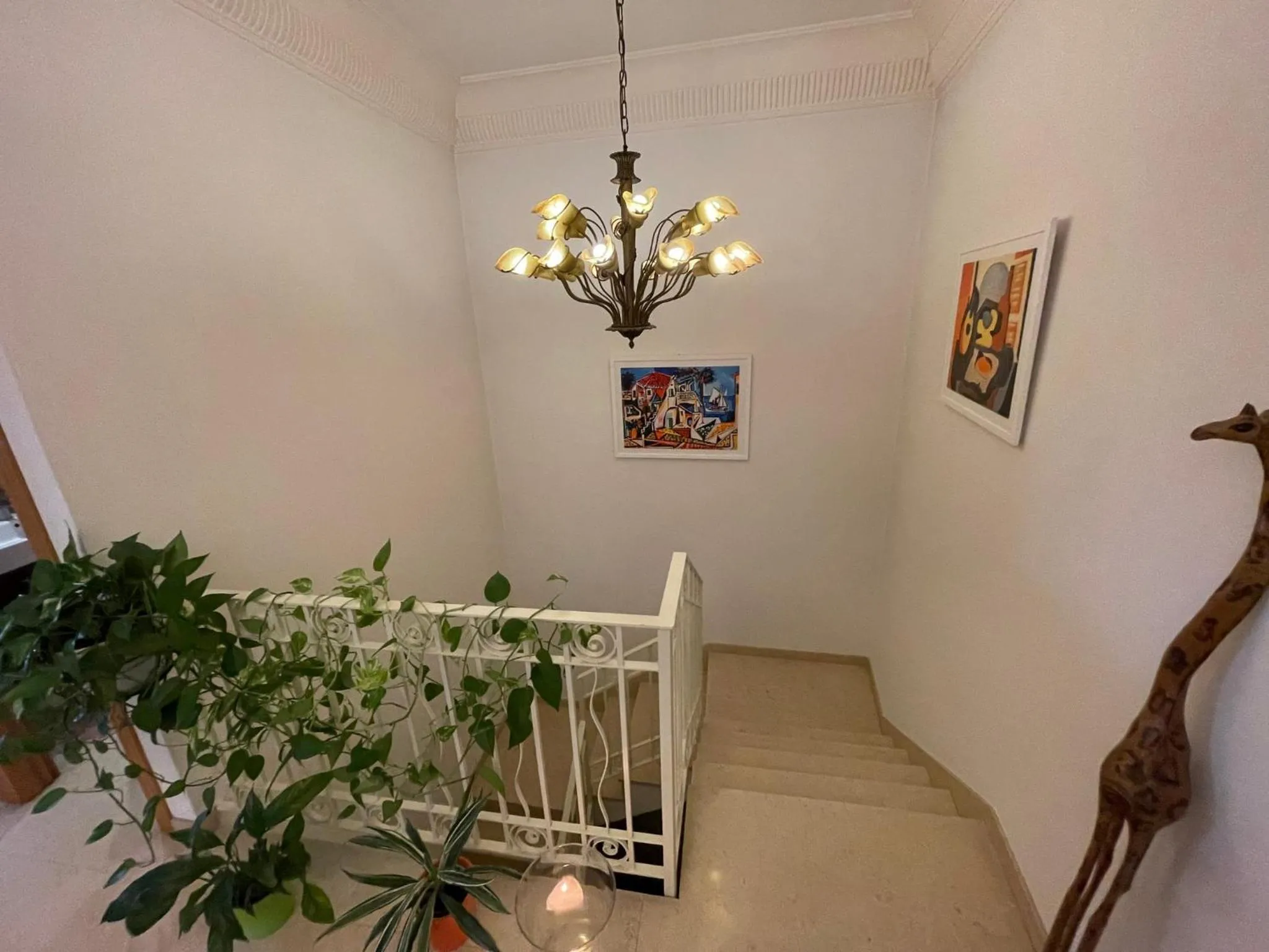 trc1, espectacular casa de pueblo en travesía colón