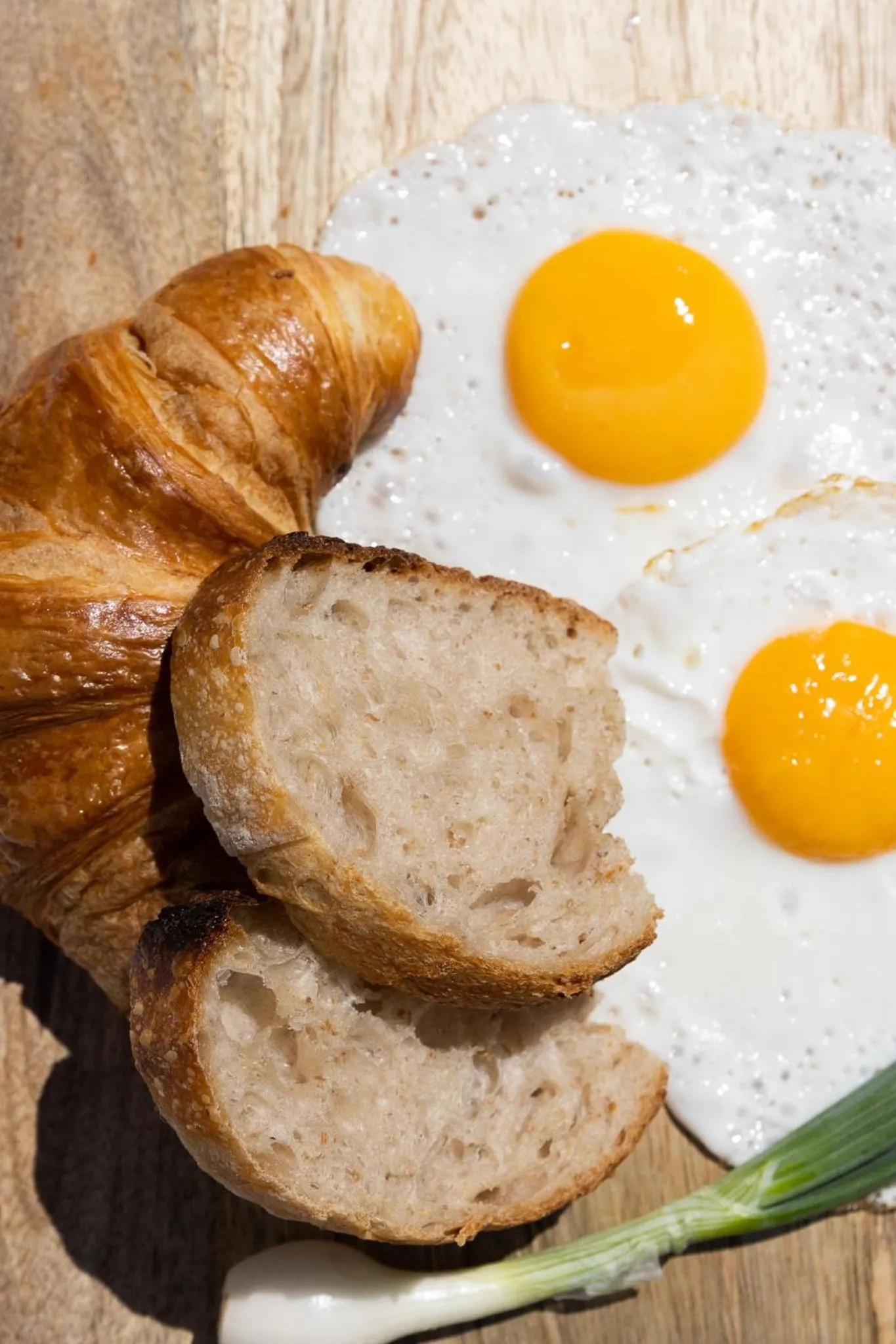 Breakfast in MONTOWNIA Lofts & Experience