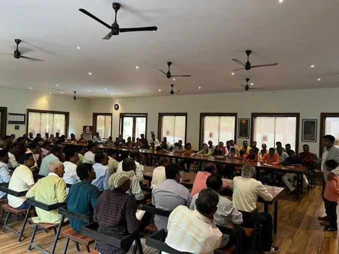 People in Tadoba Tiger Valley Resort Tadoba