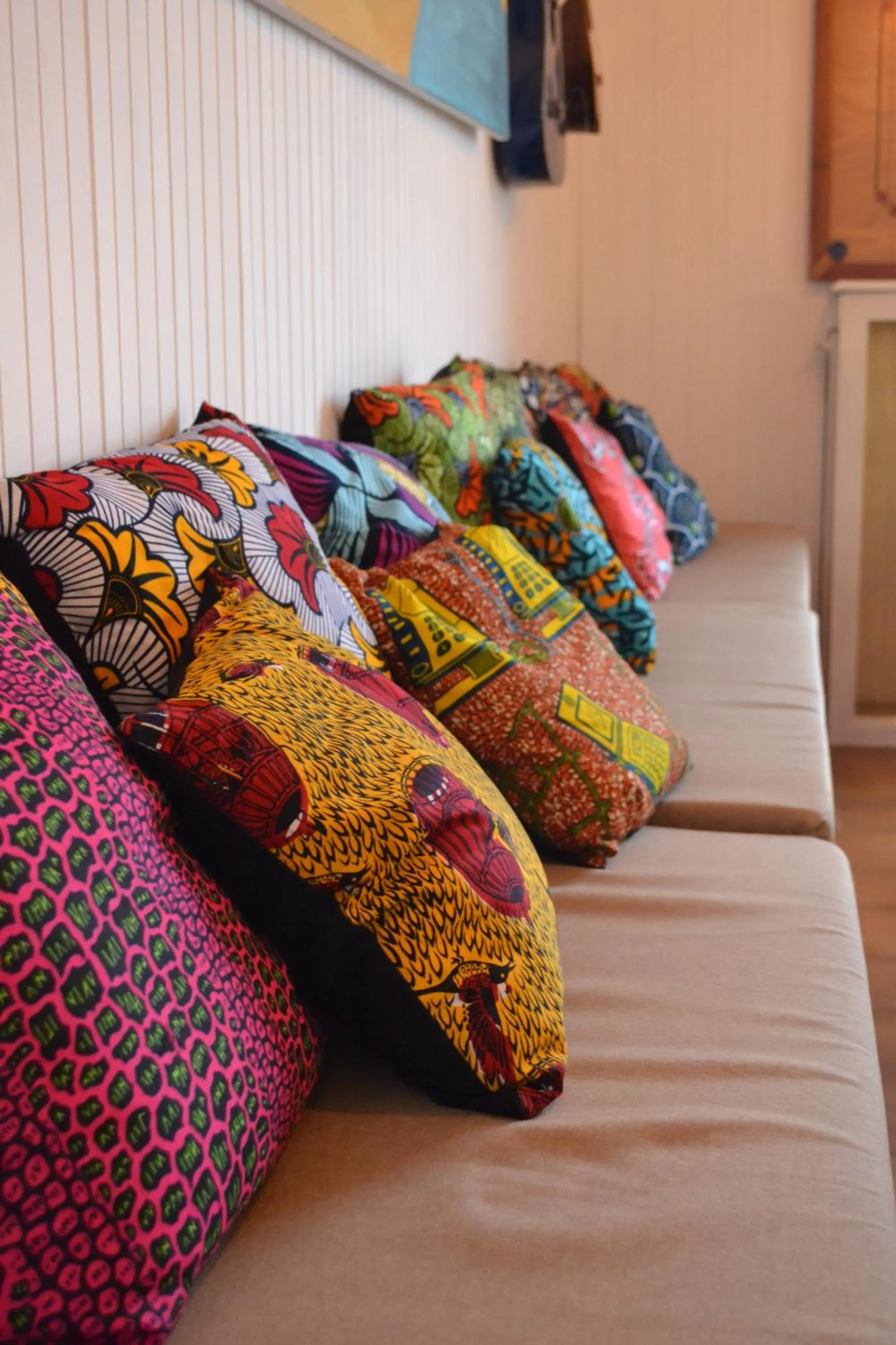 Breakfast, Bed in La Contea