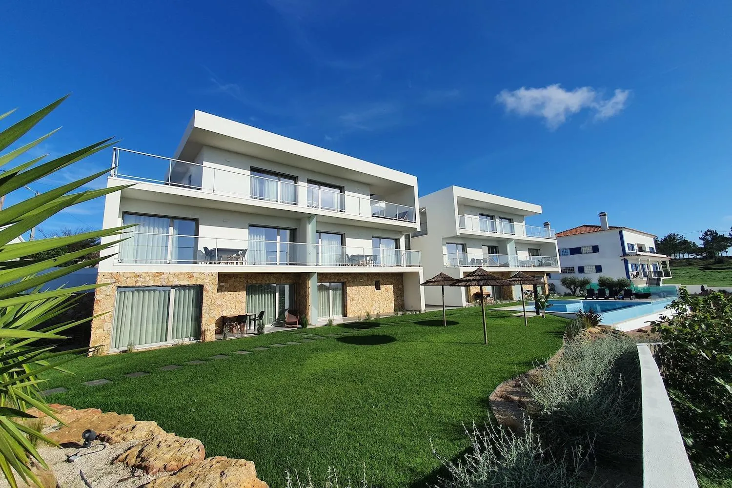 Ericeira Surf Apartments