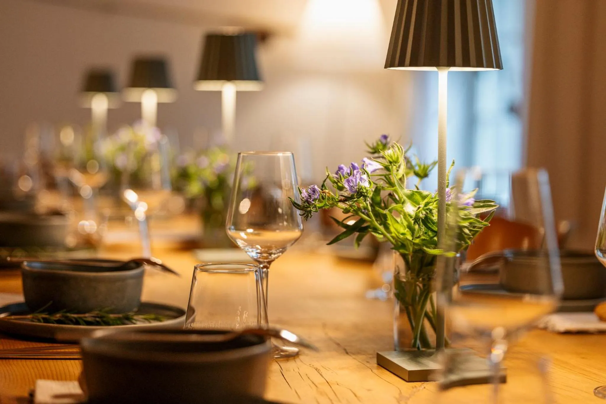 Restaurant/places to eat in Fischerhäuser Romanshorn