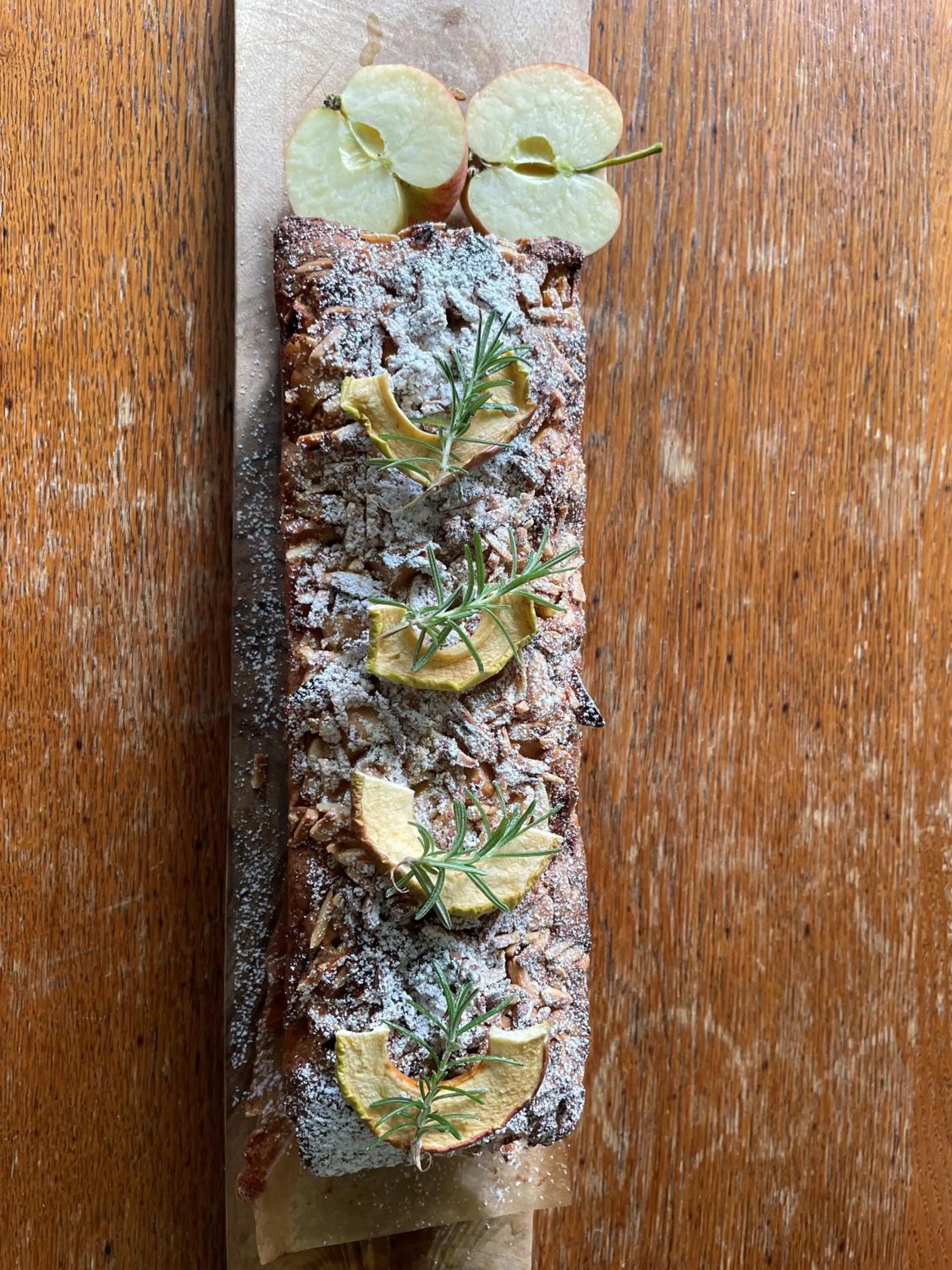 Food in Fischerhäuser Romanshorn