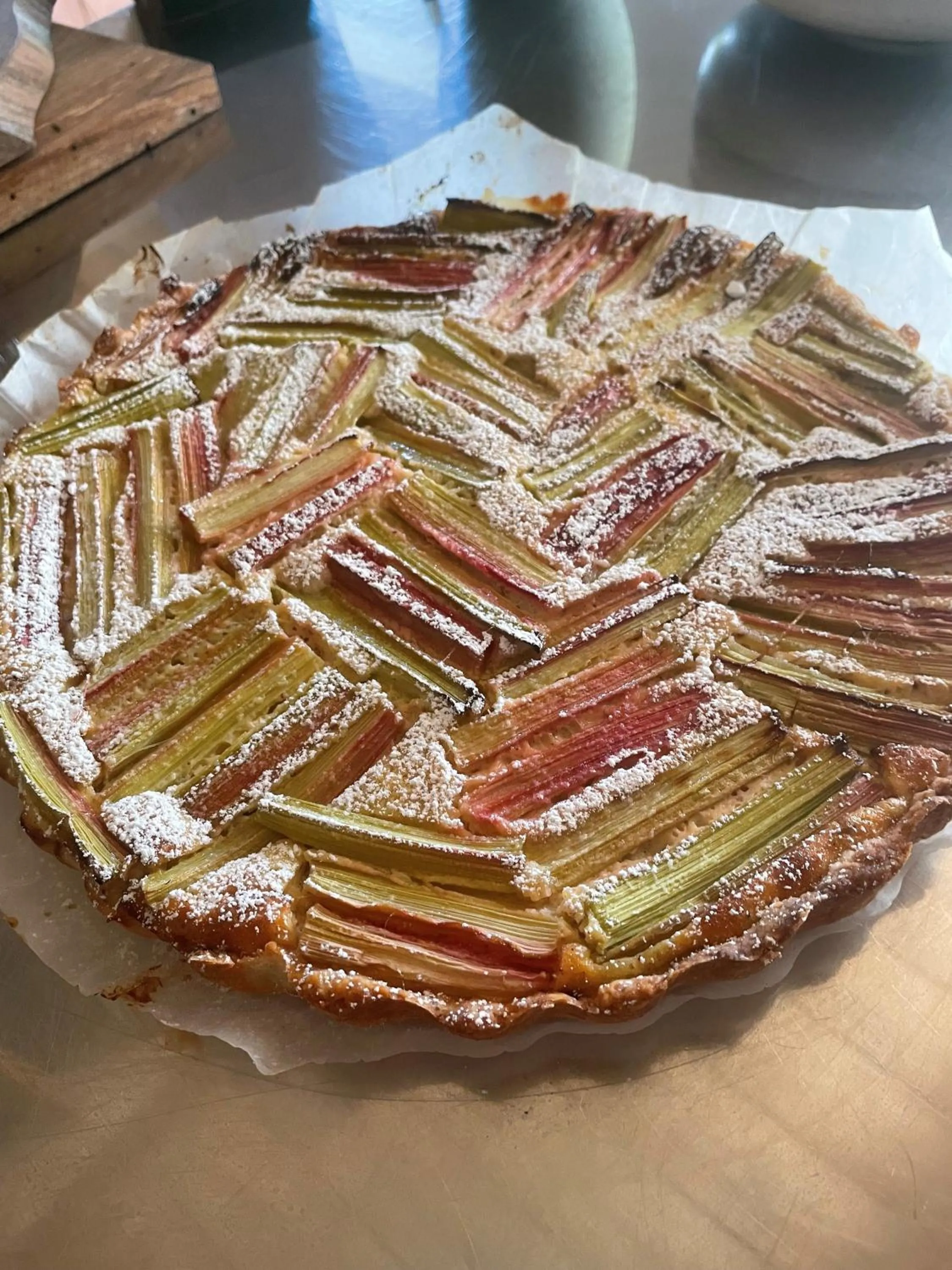 Food in Fischerhäuser Romanshorn