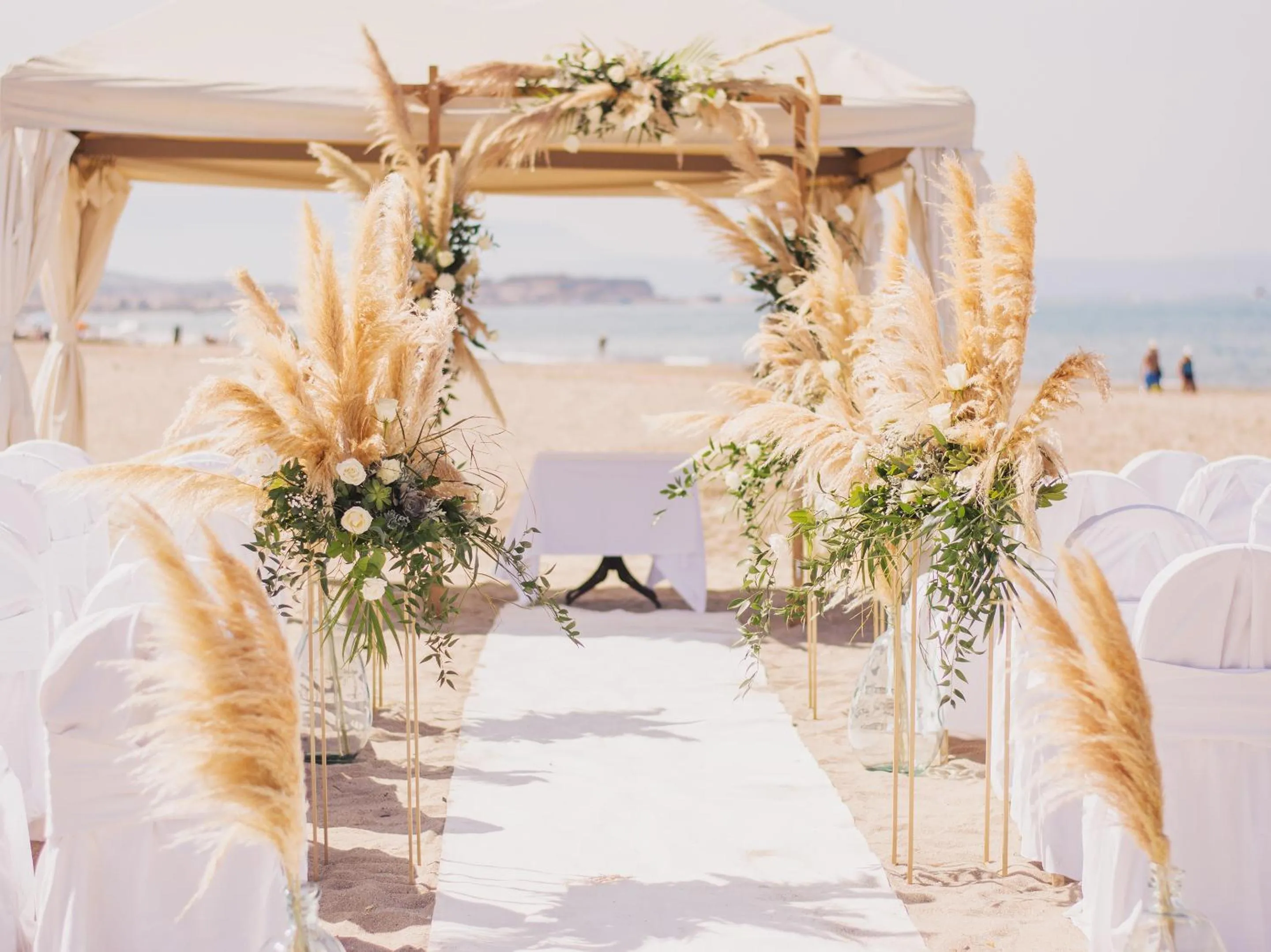 wedding in Grecotel Creta Palace