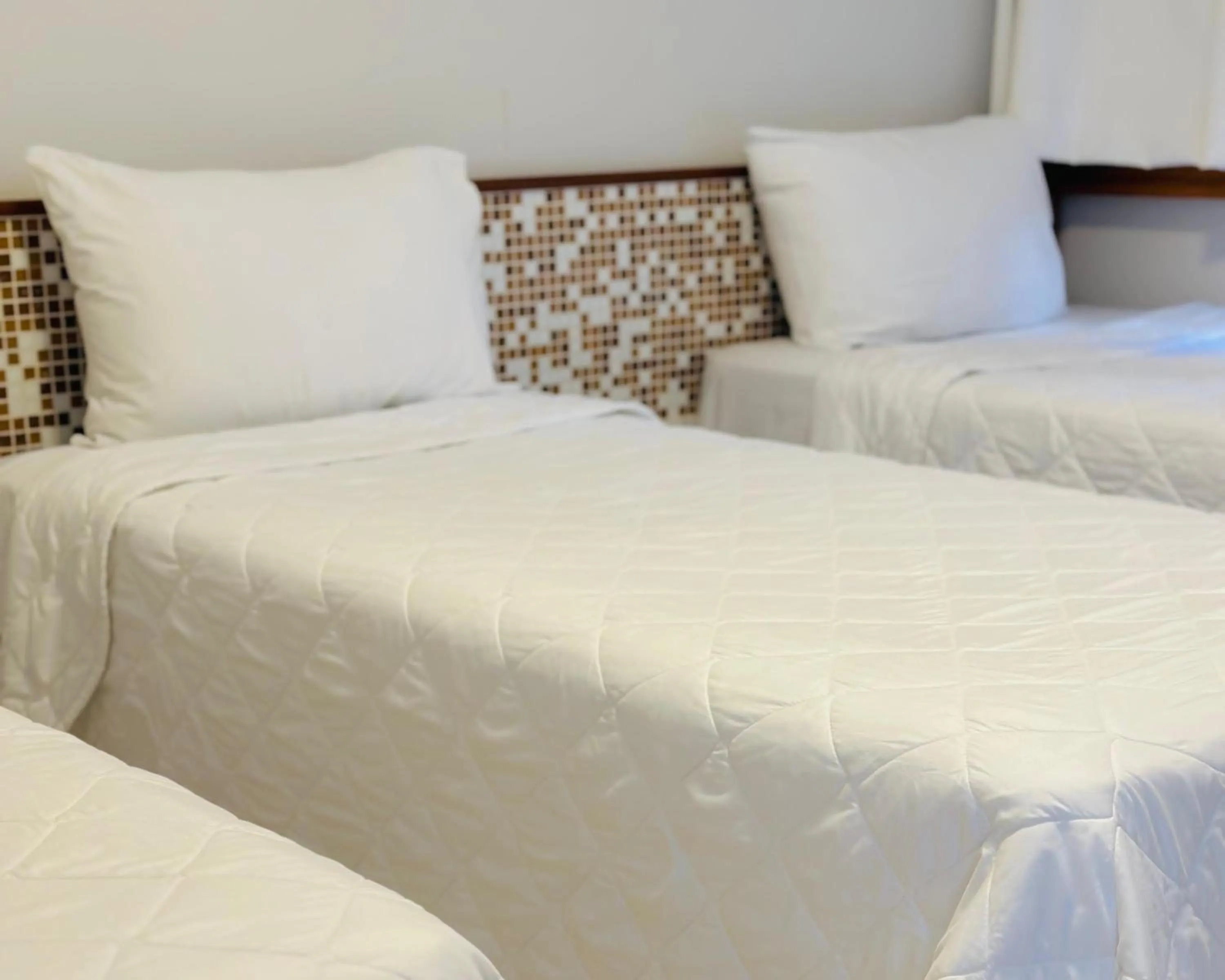 Bedroom, Bed in Porty Brasil Hotel