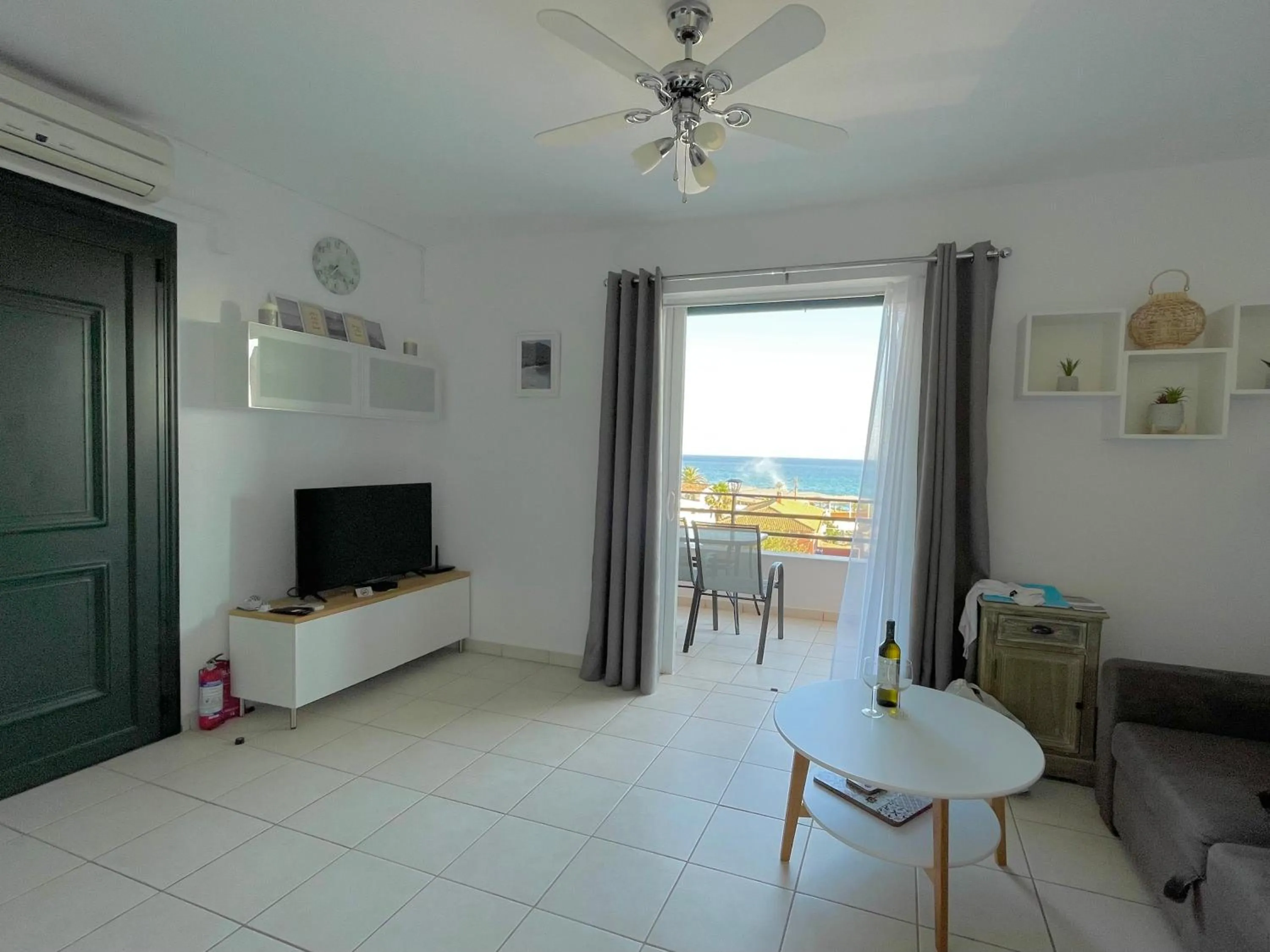 Bluview, Glyfada, Corfu