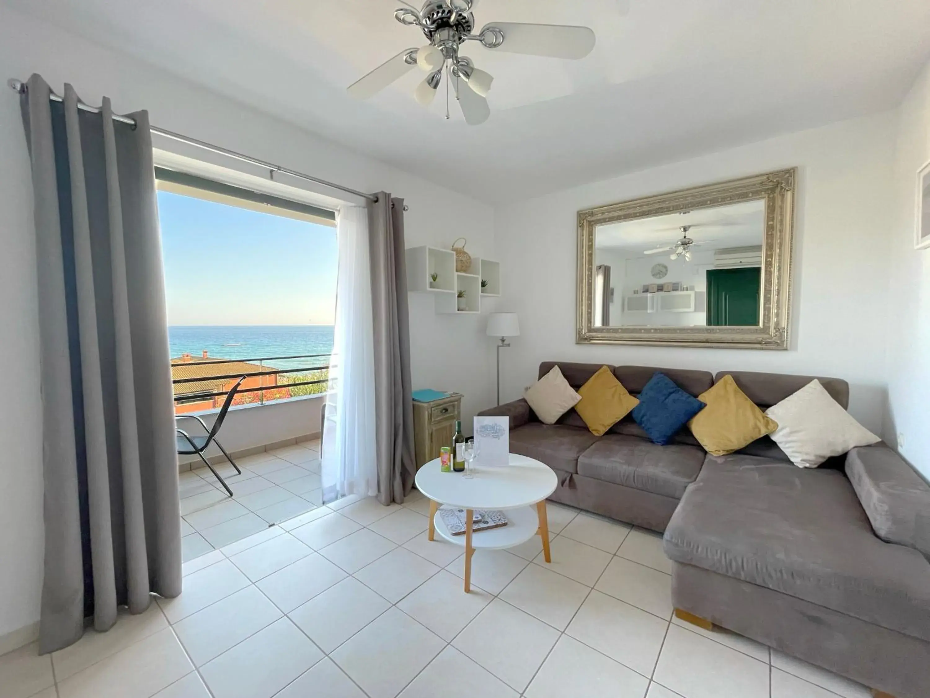 Bluview, Glyfada, Corfu Bluview, Glyfada, Corfu