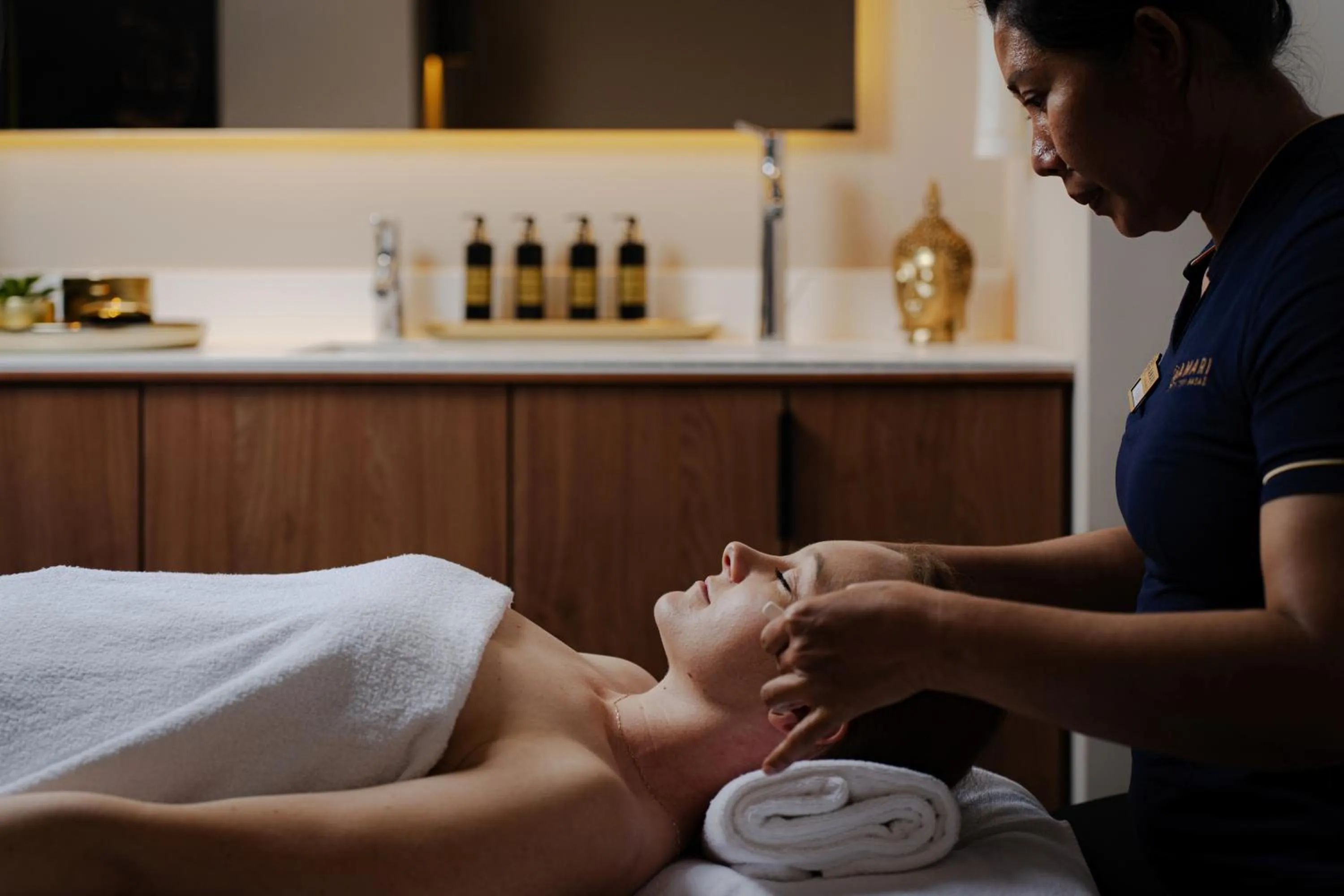 Spa and wellness centre/facilities in Hotel Pieniny Grand Wellness & SPA - Destigo Hotels