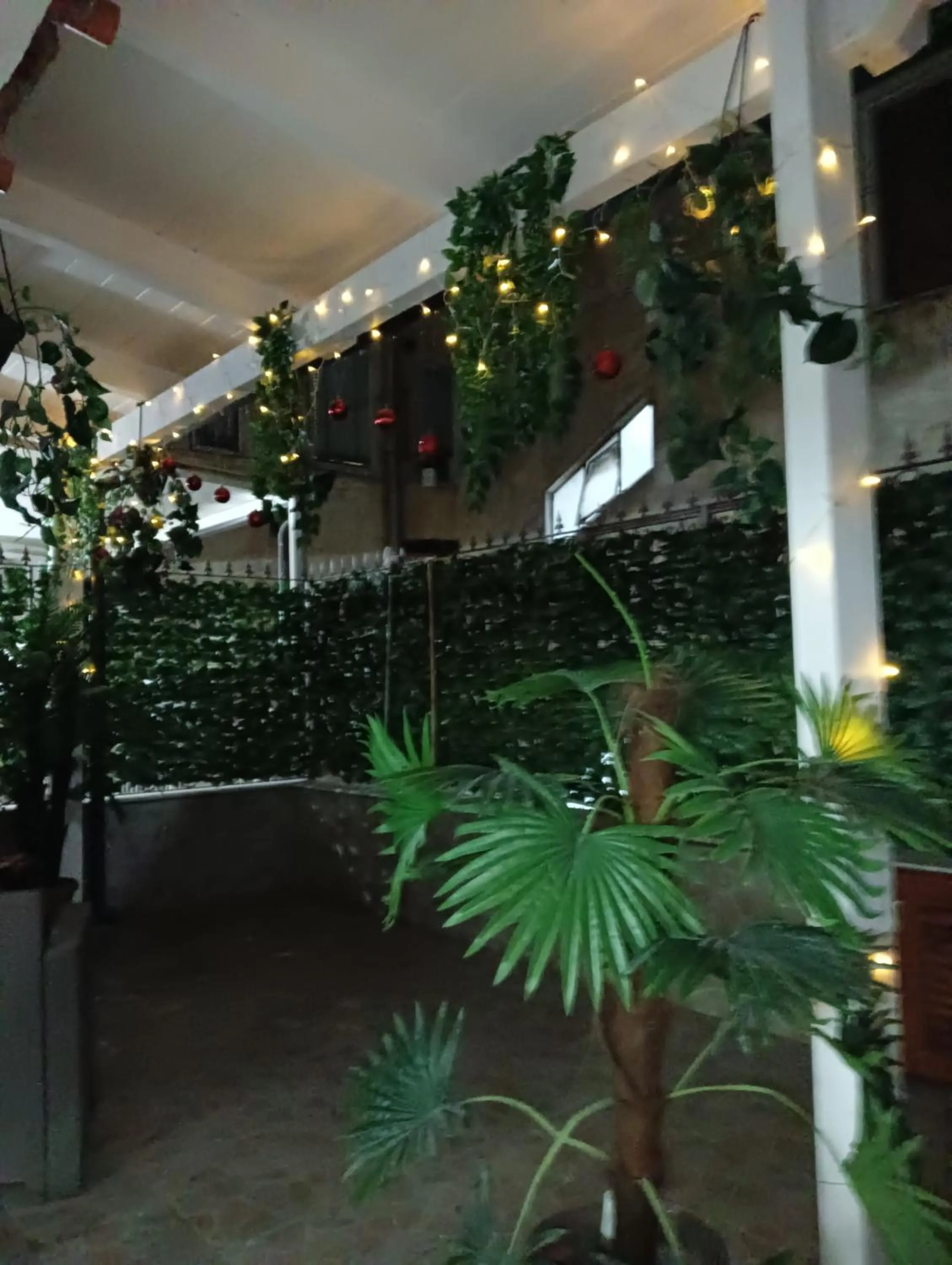BORGO LORETO NAPLES