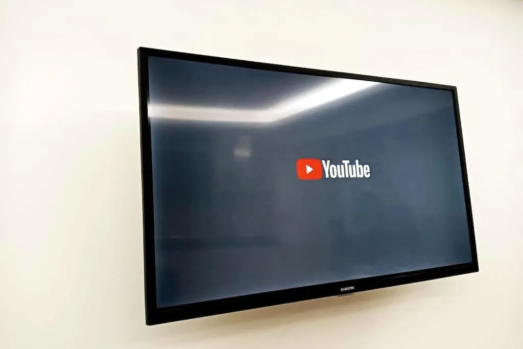 TV and multimedia in BORGO LORETO NAPLES