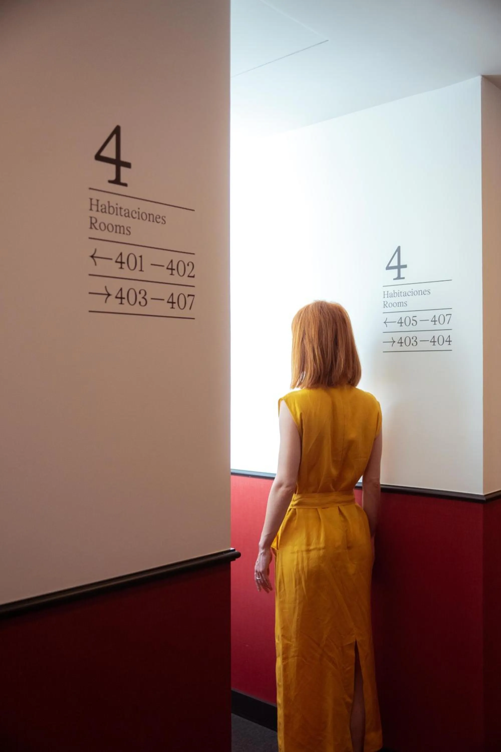 Property building in BYPILLOW Crosstown