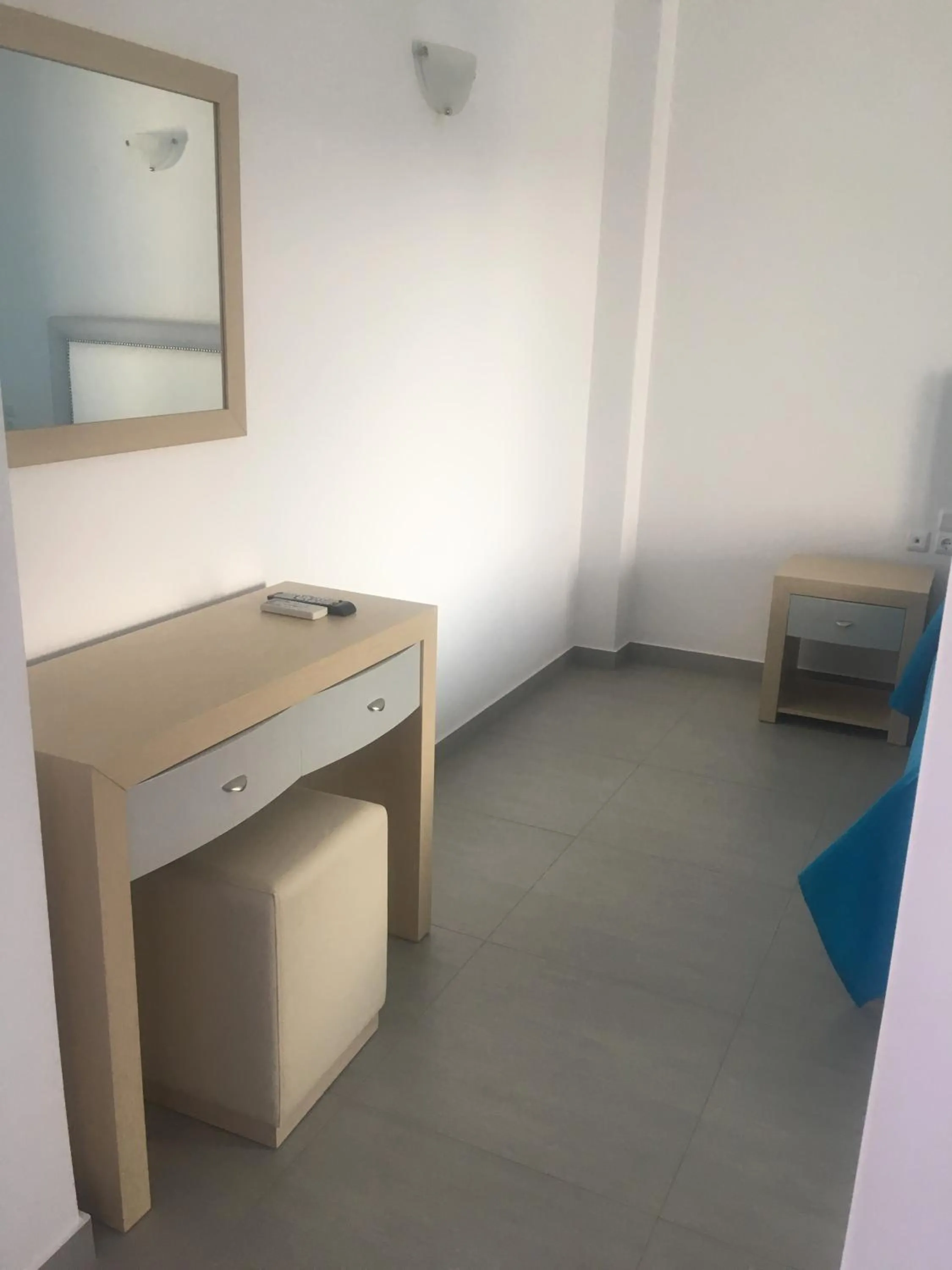 Decorative detail in Artemis Village