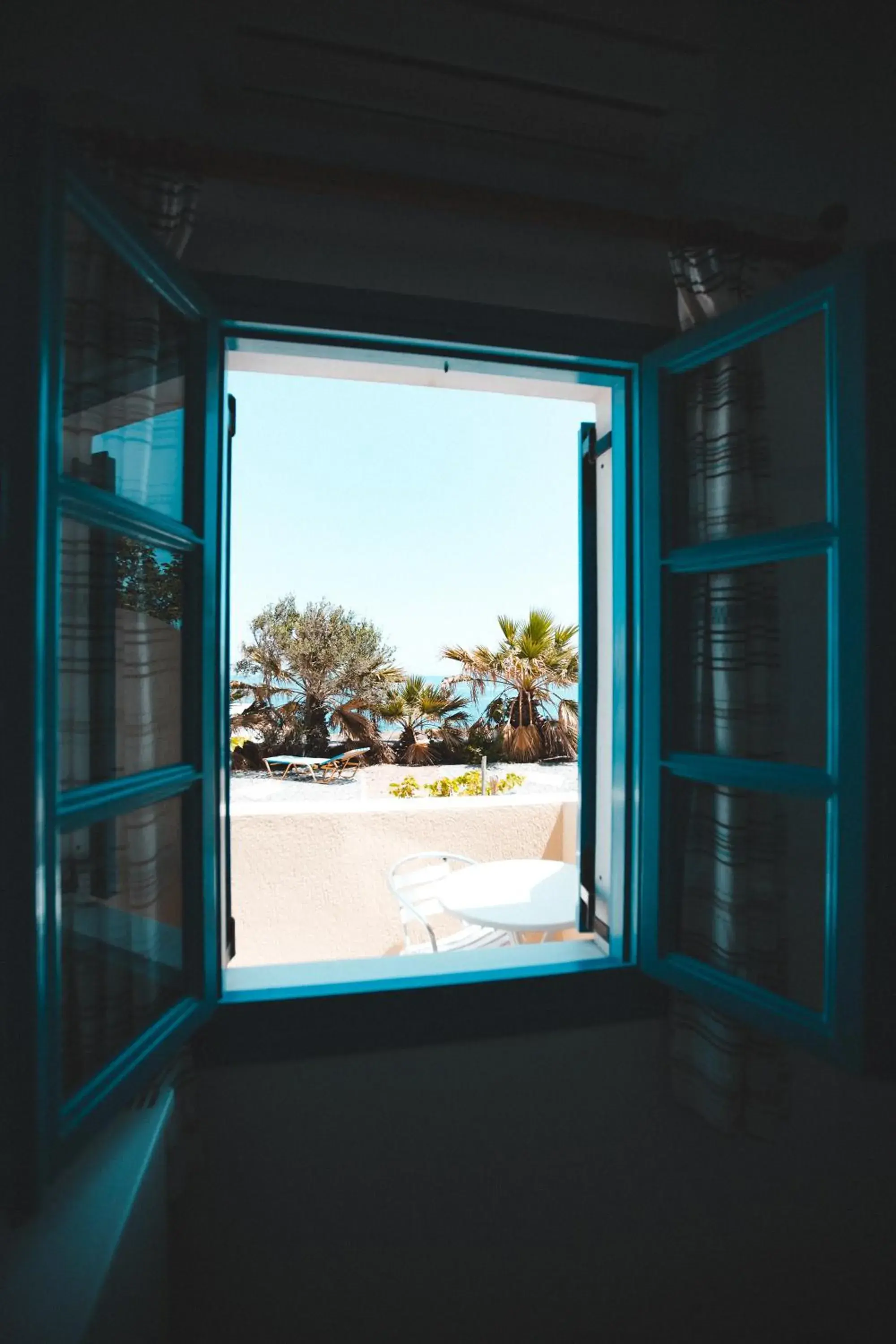 Standard Room Ground Floor in Artemis Village Standard Room Ground Floor in Artemis Village