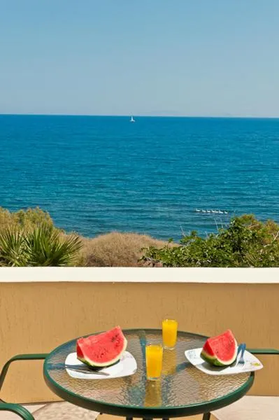 Balcony/Terrace in Artemis Village