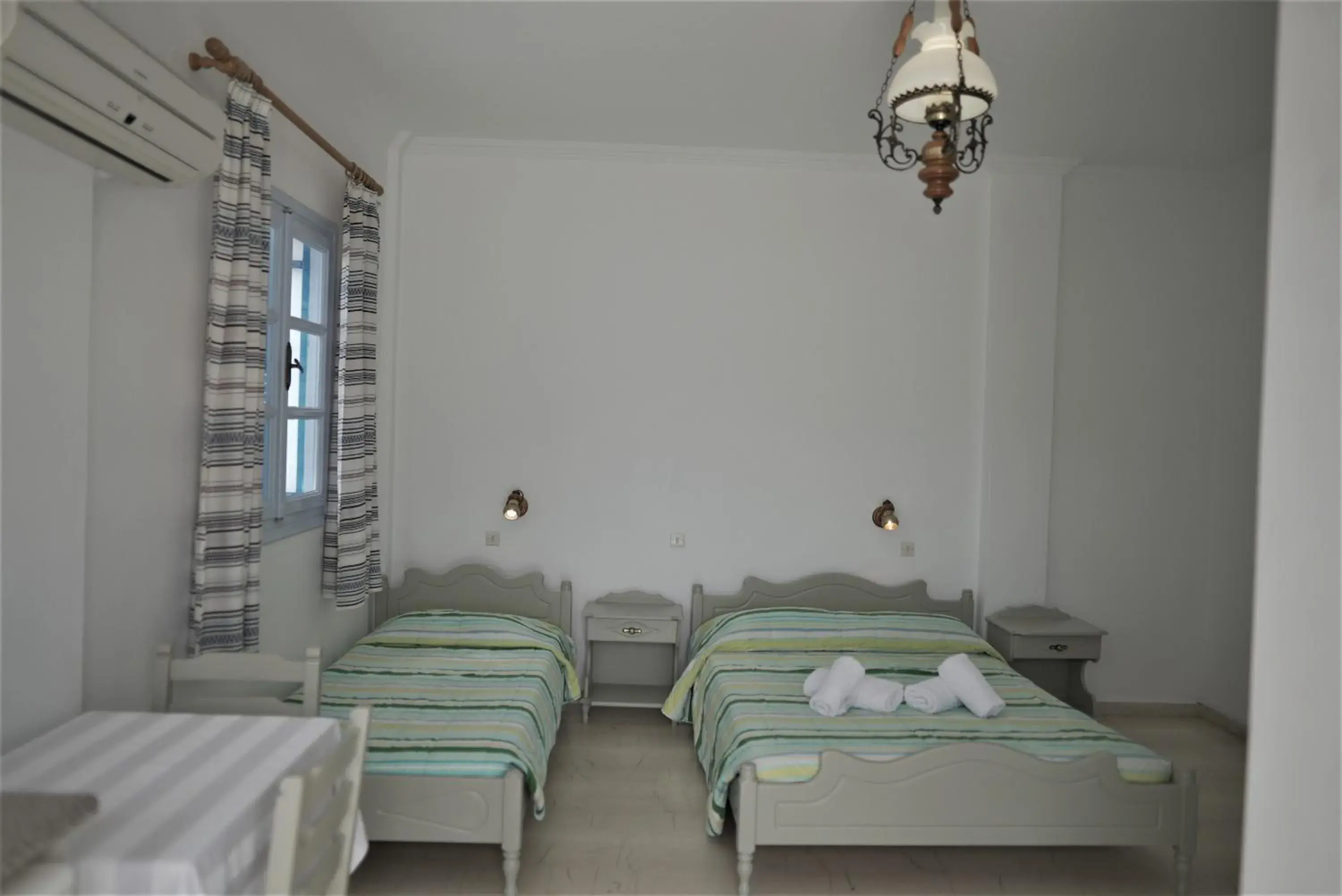 Basic Room in Artemis Village Basic Room in Artemis Village