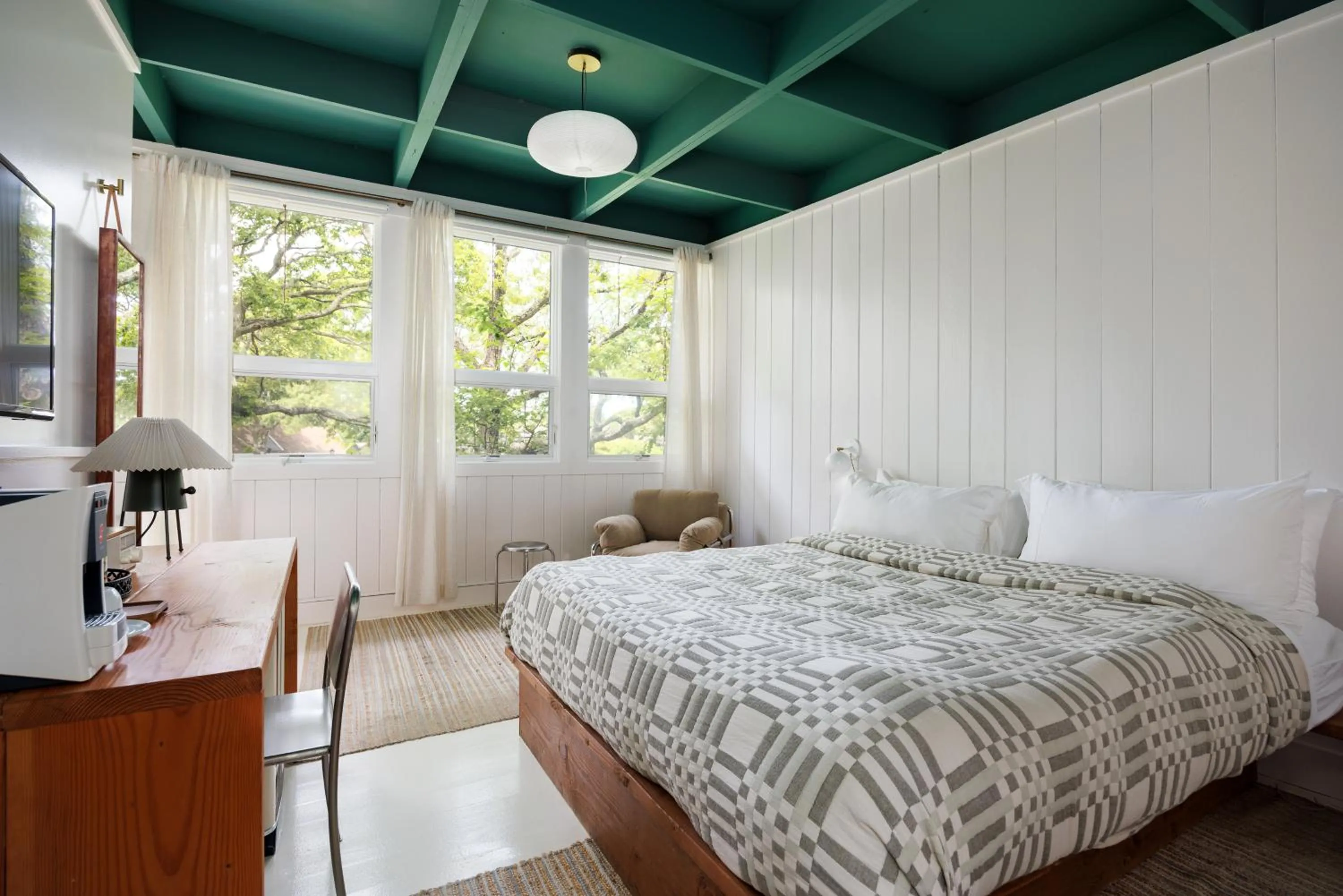 Bedroom, Bed in Ruschmeyers Hotel