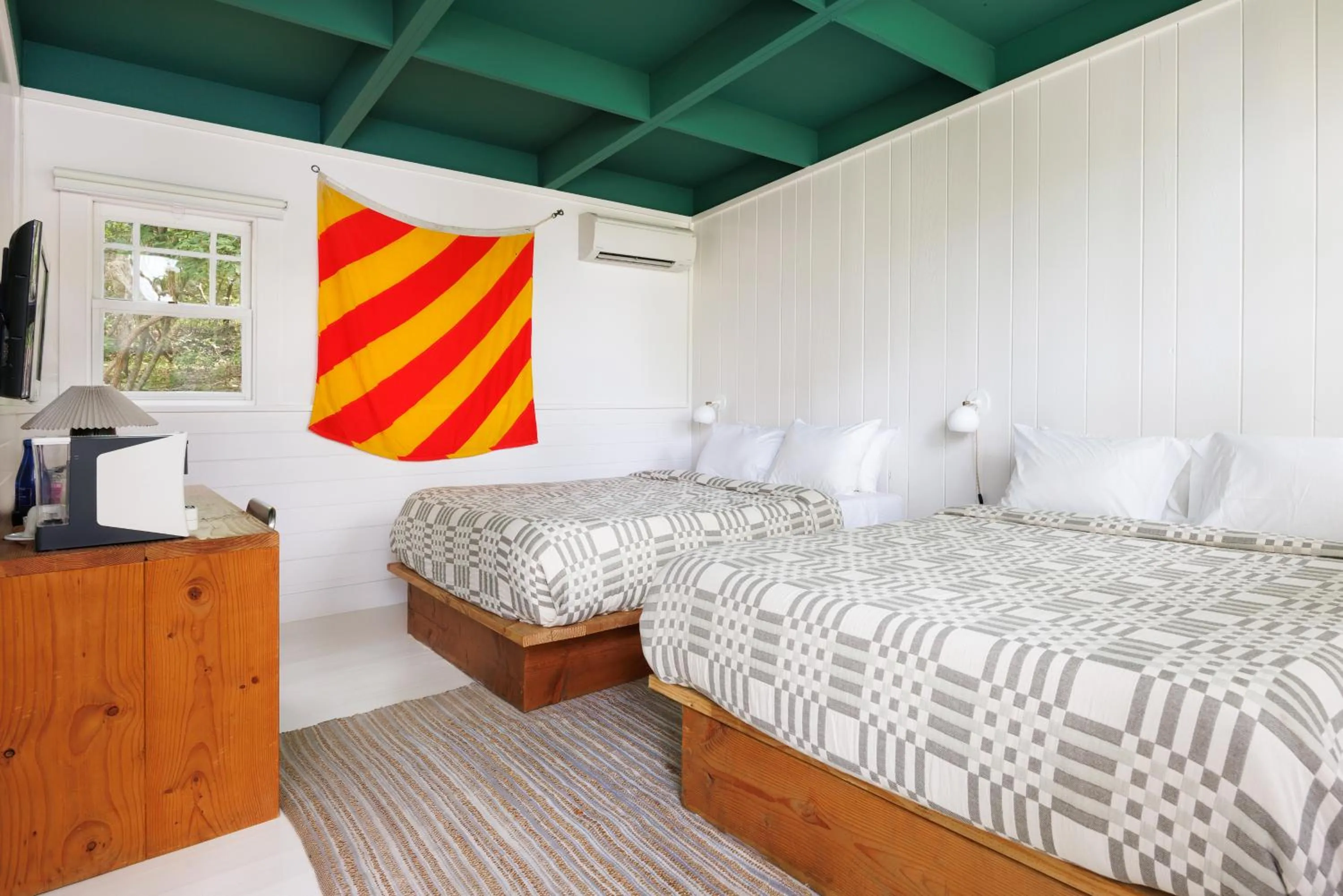 Bedroom, Bed in Ruschmeyers Hotel