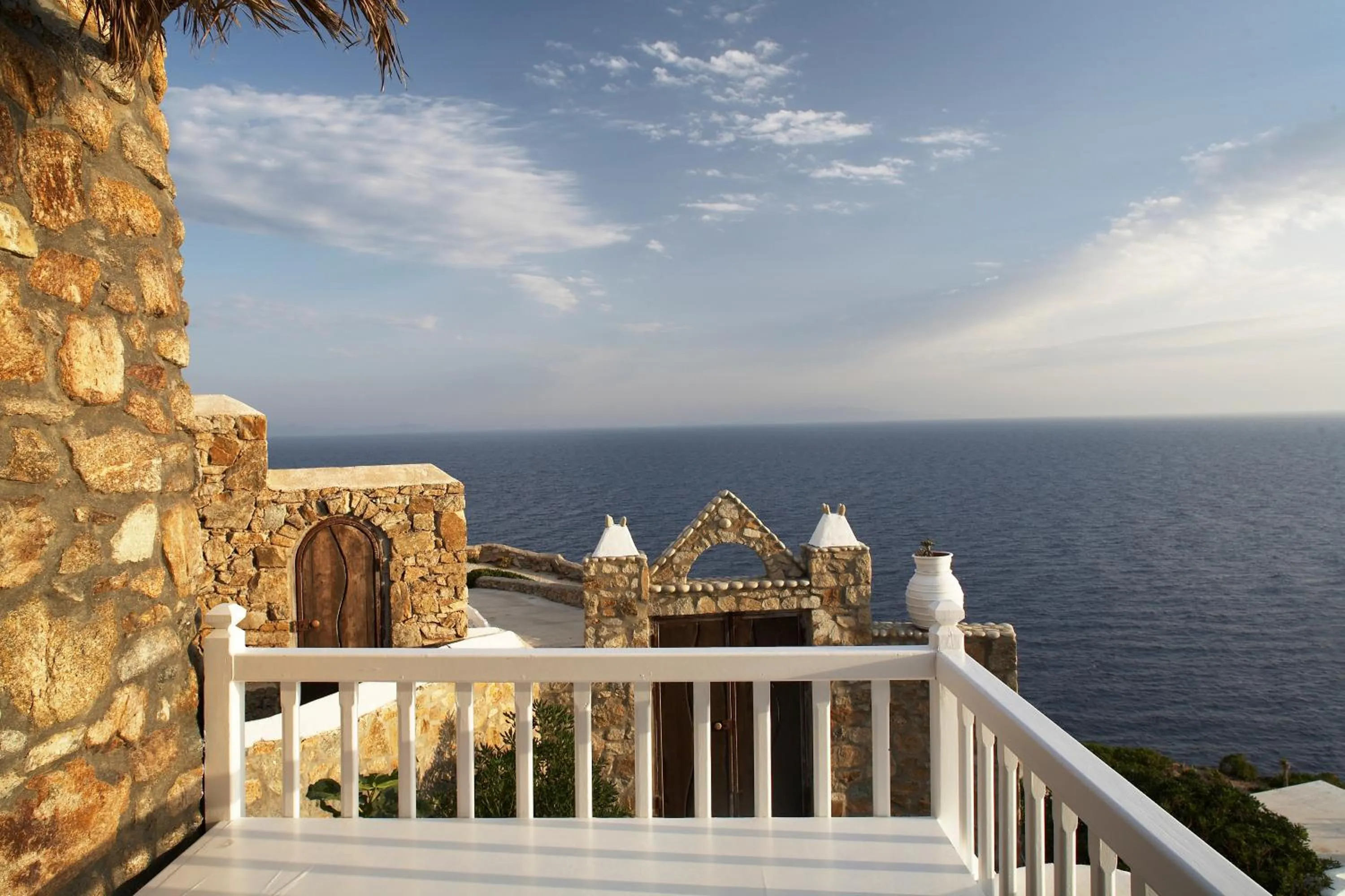 View (from property/room) in Greco Philia Hotel Boutique