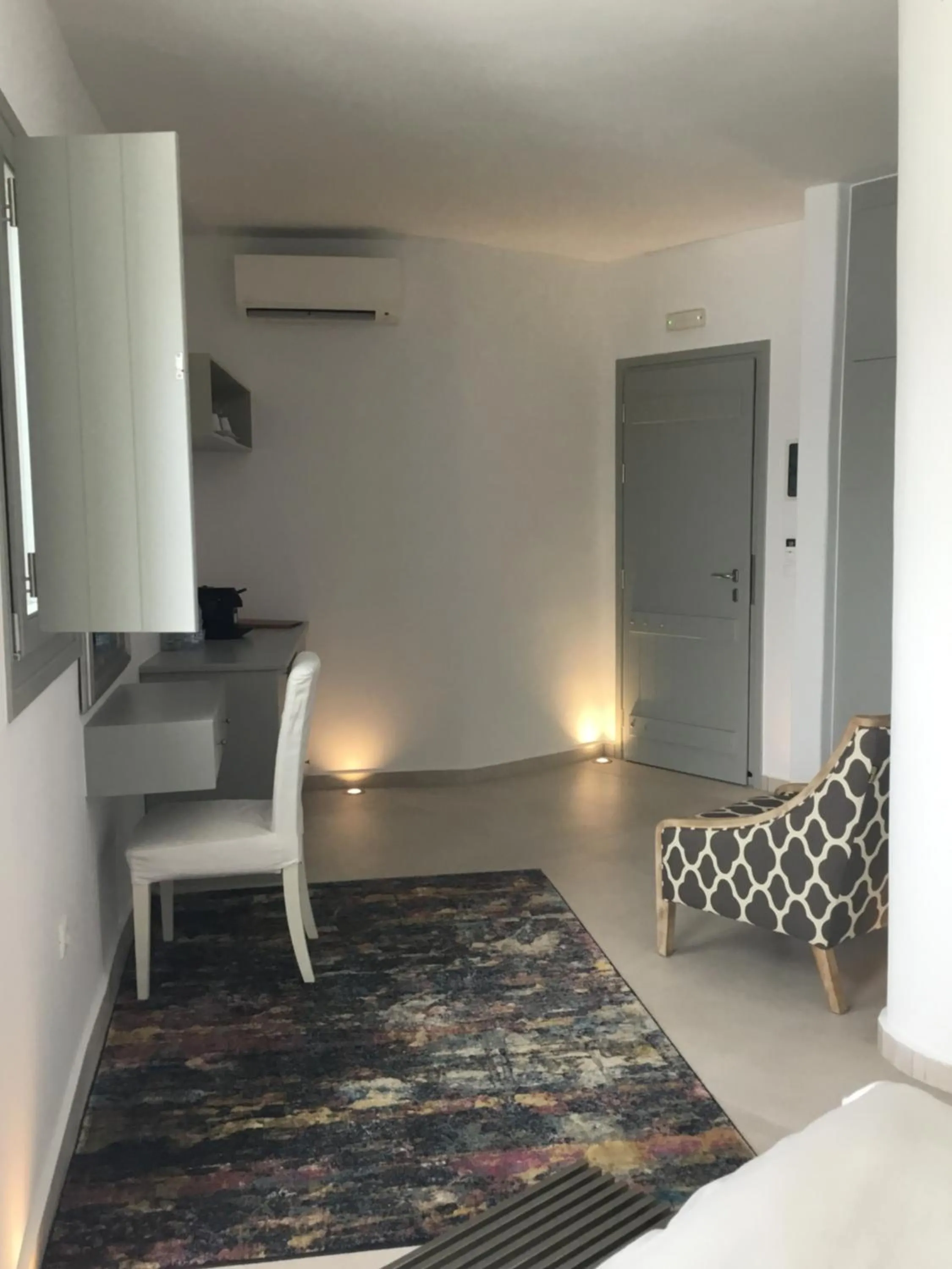 Bedroom in Greco Philia Hotel Boutique