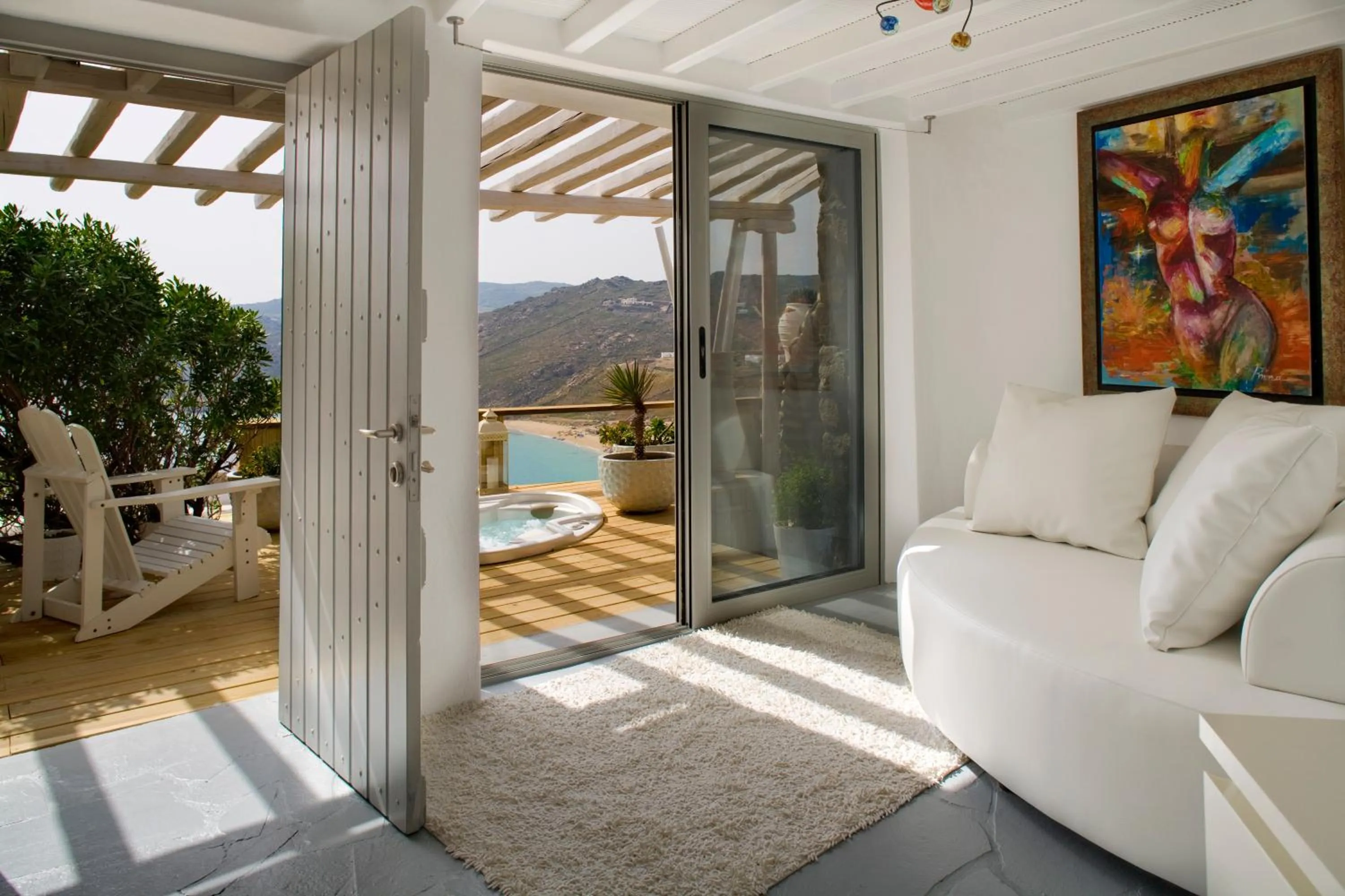 Greco Philia Hotel Boutique