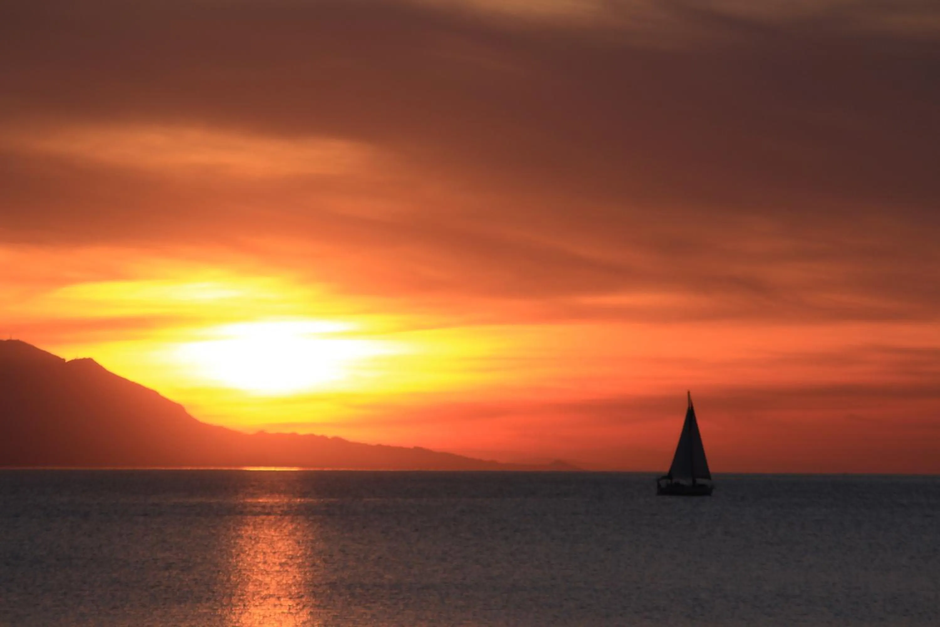 Beach in CiTYZen Hotel