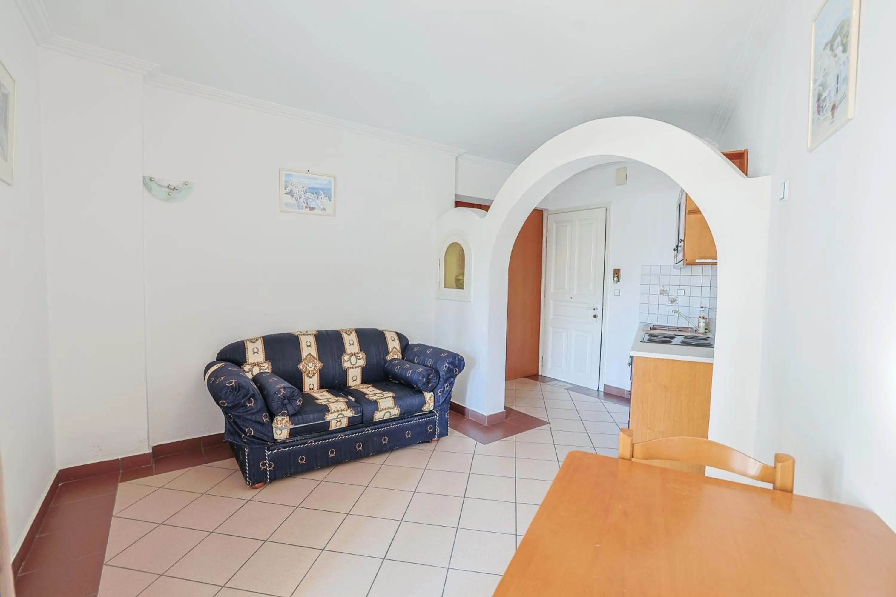 Standard Apartment in Kalimera Hotel