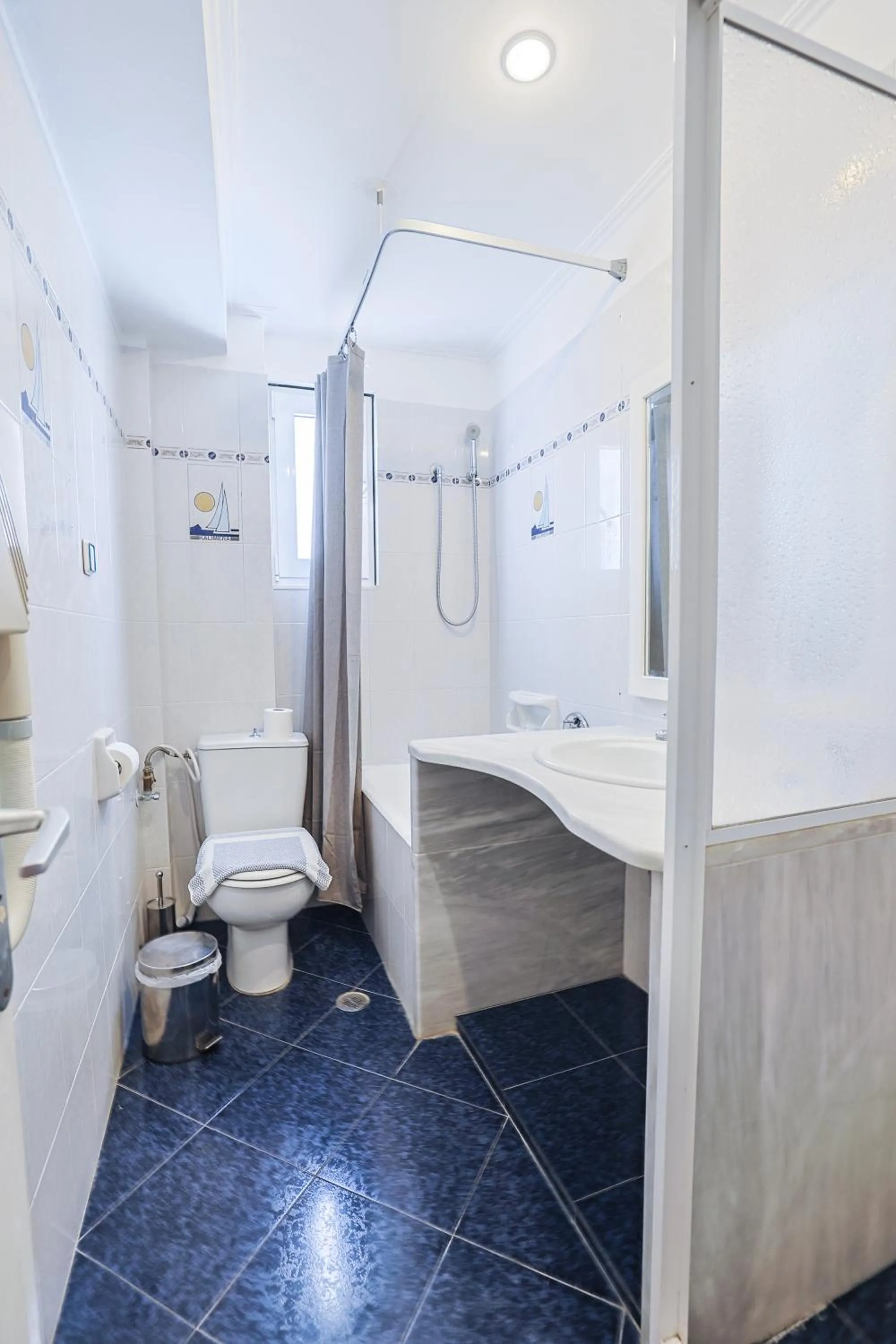 Standard Apartment in Kalimera Hotel