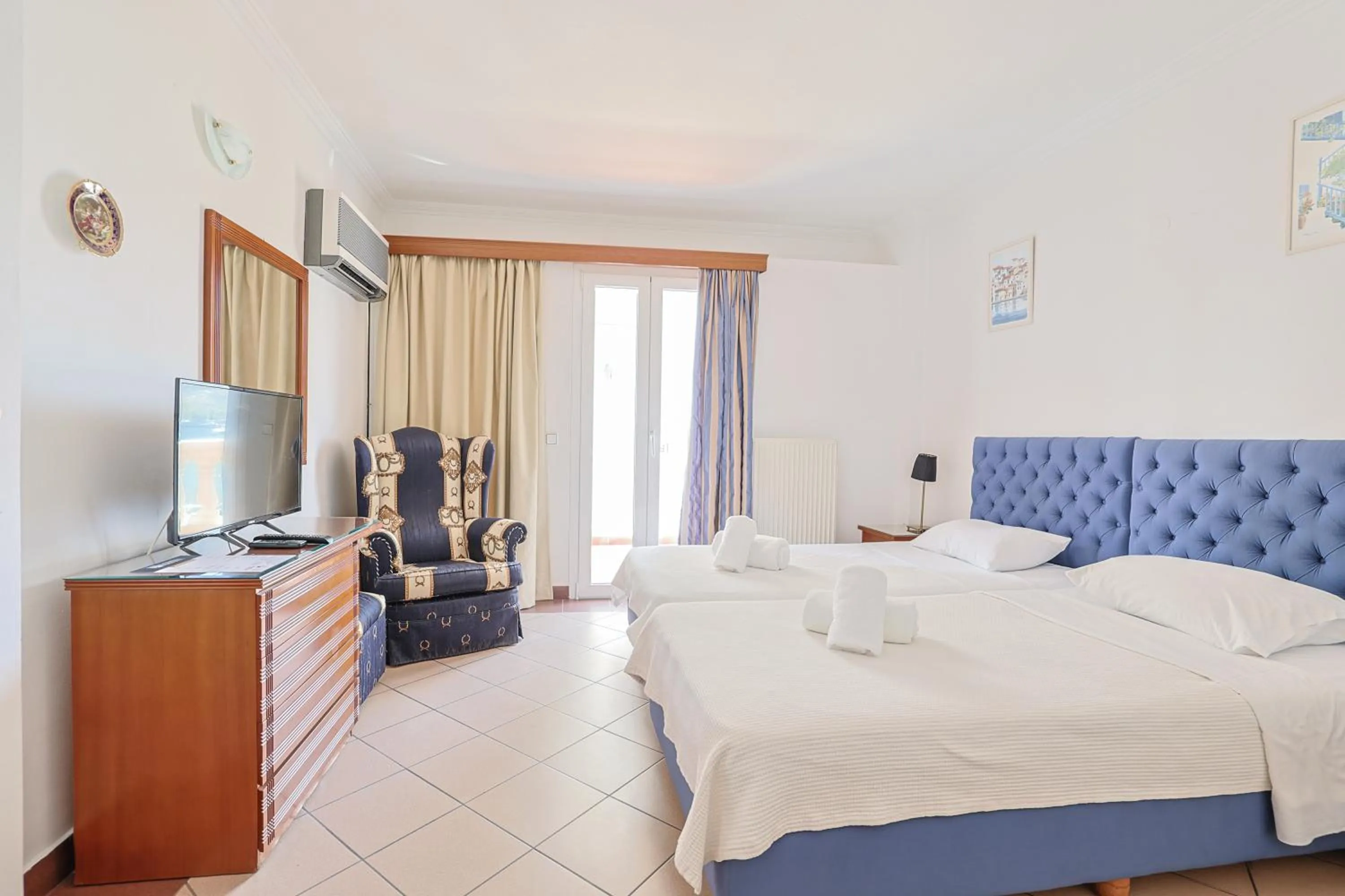 Standard Apartment in Kalimera Hotel