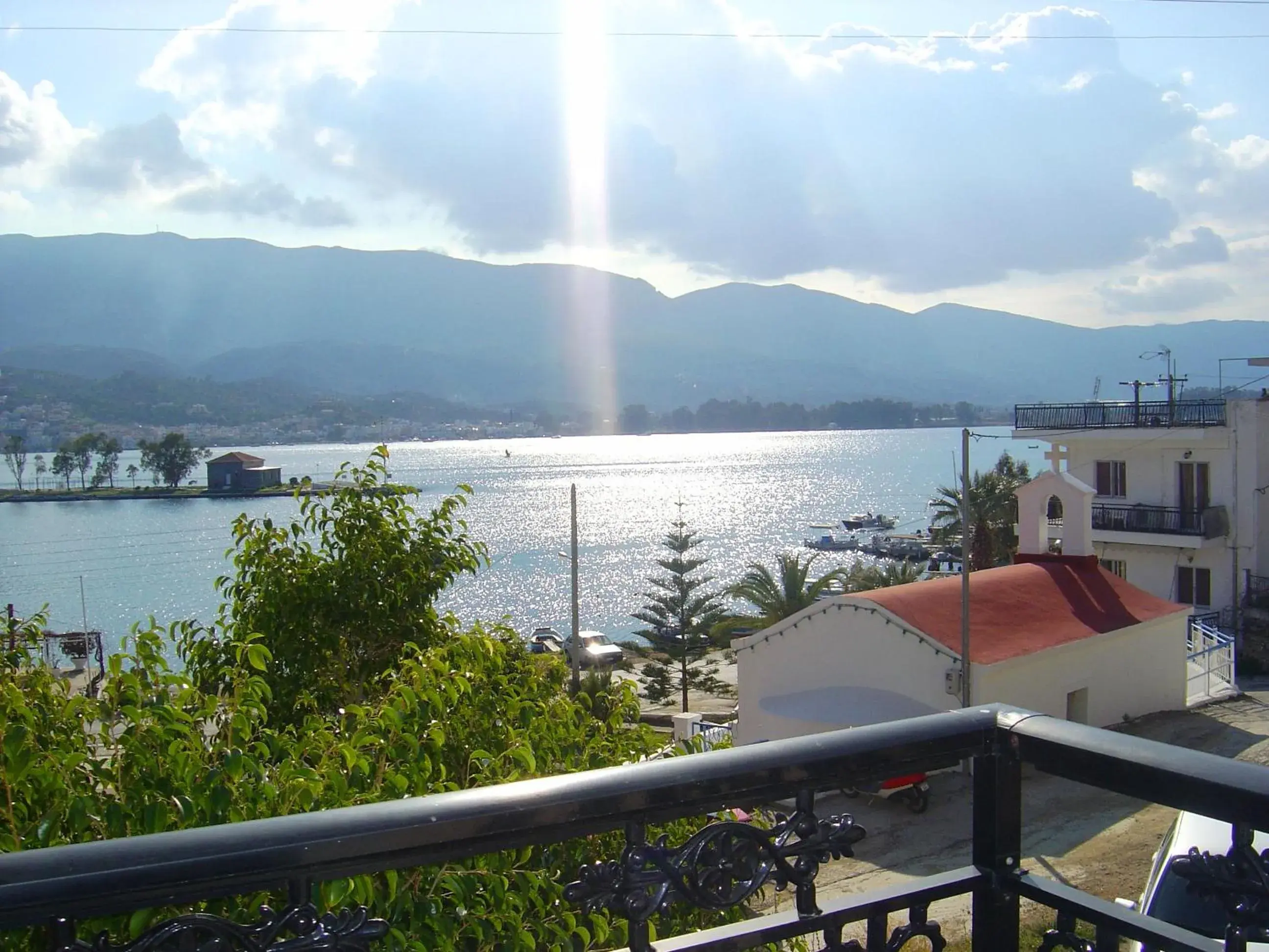 Studio (2 Adults) in Kalimera Hotel Studio (2 Adults) in Kalimera Hotel