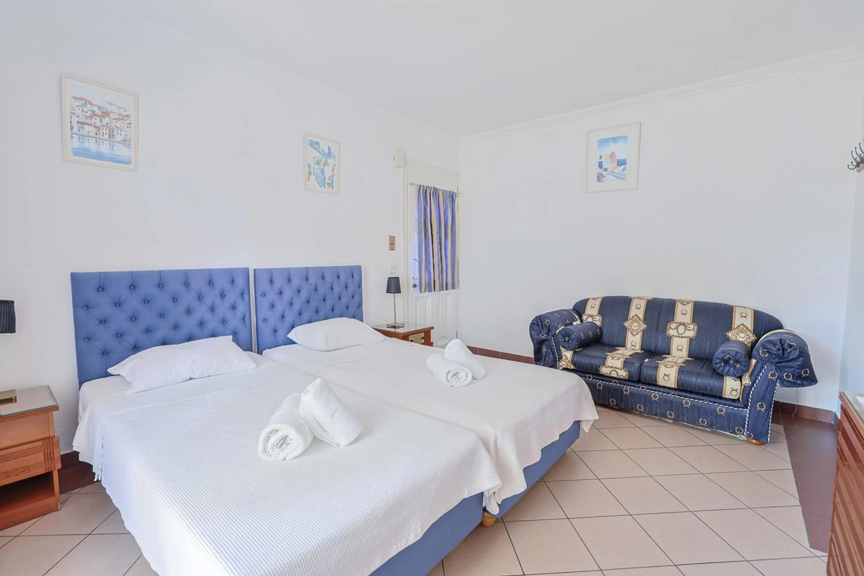 Standard Apartment in Kalimera Hotel