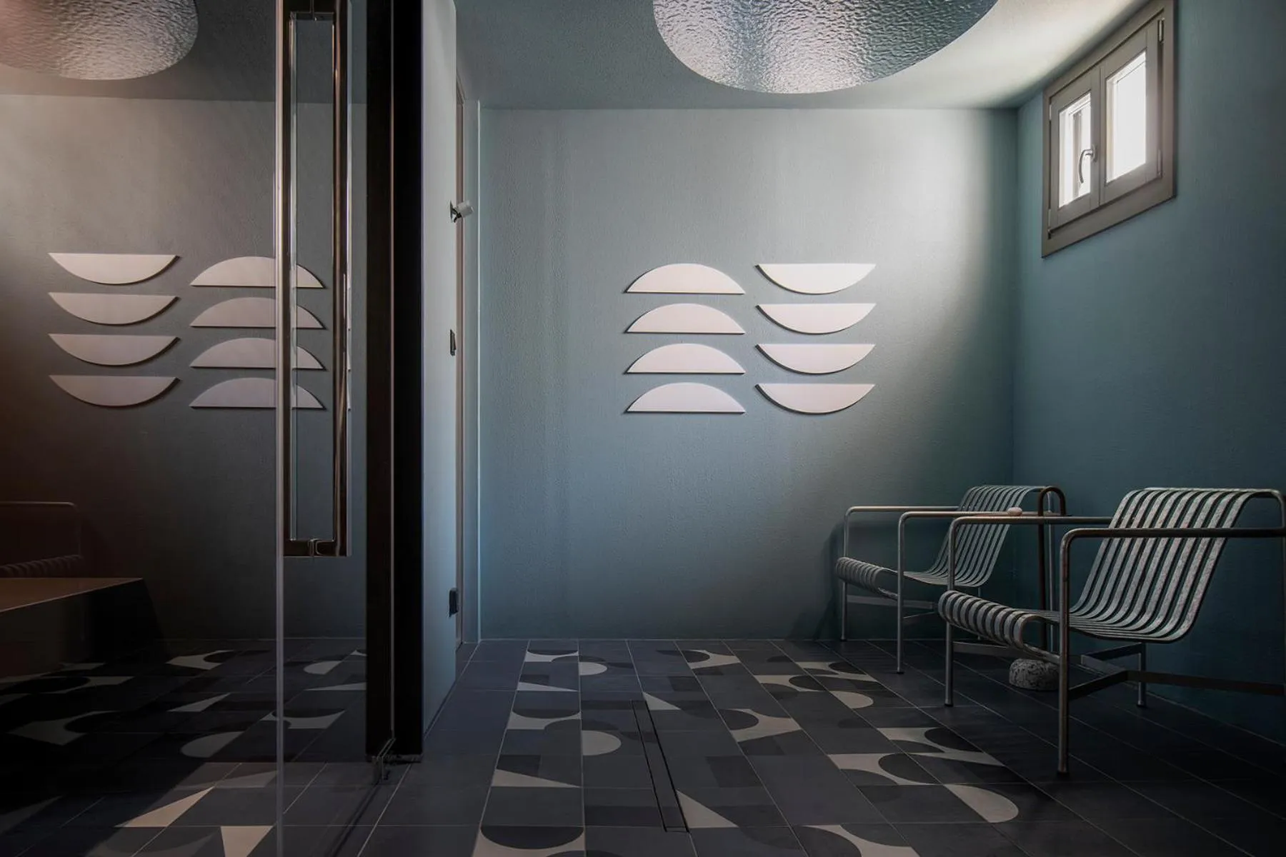 Spa and wellness centre/facilities in ANEMI Folegandros