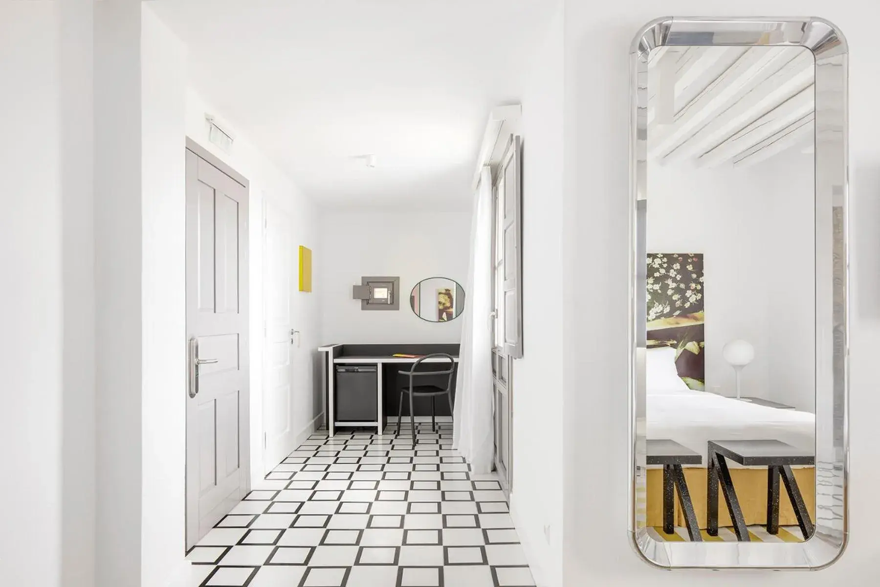 Grand Sea View Suite with Private Pool in ANEMI Folegandros Grand Sea View Suite with Private Pool in ANEMI Folegandros