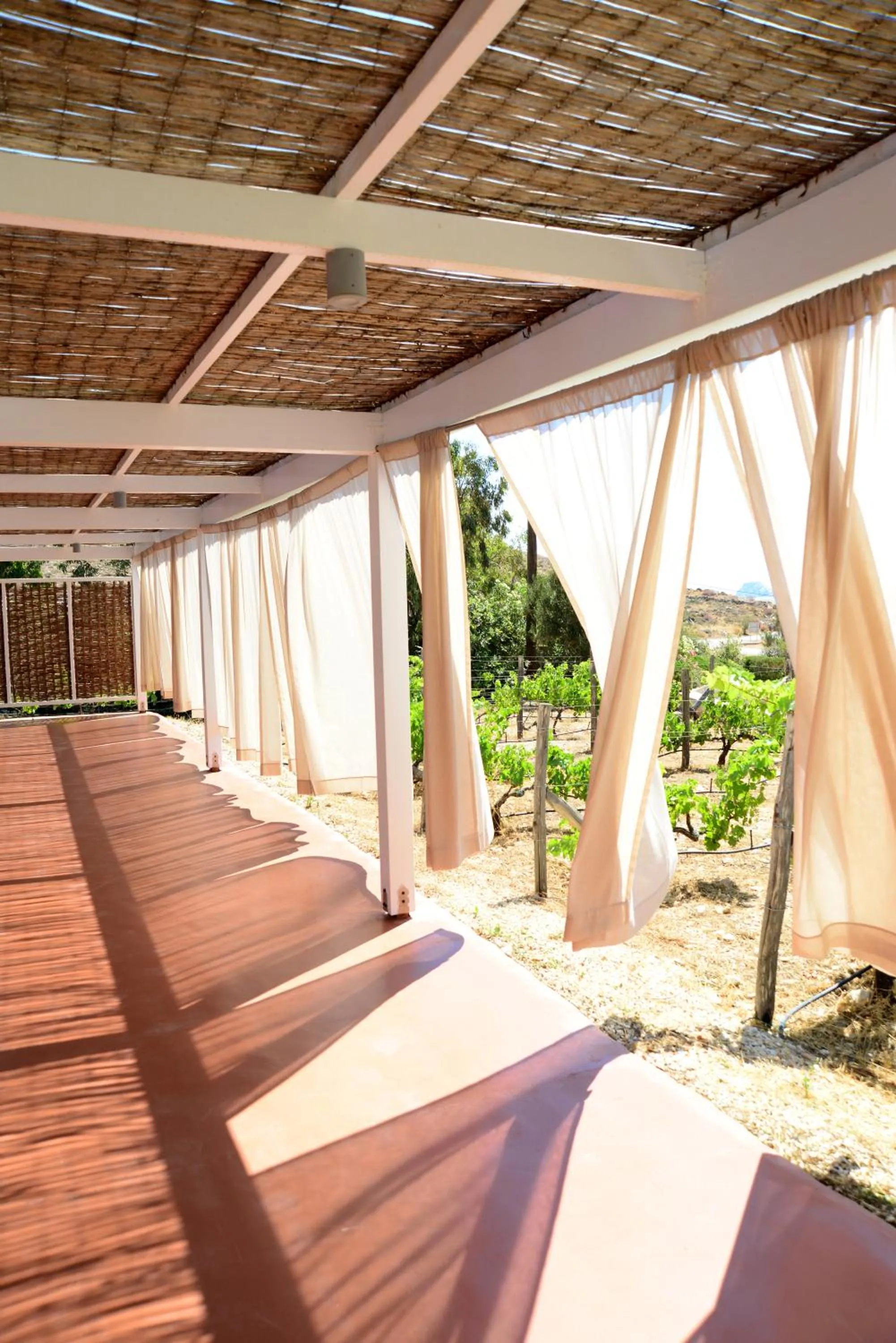 Spa and wellness centre/facilities in ANEMI Folegandros