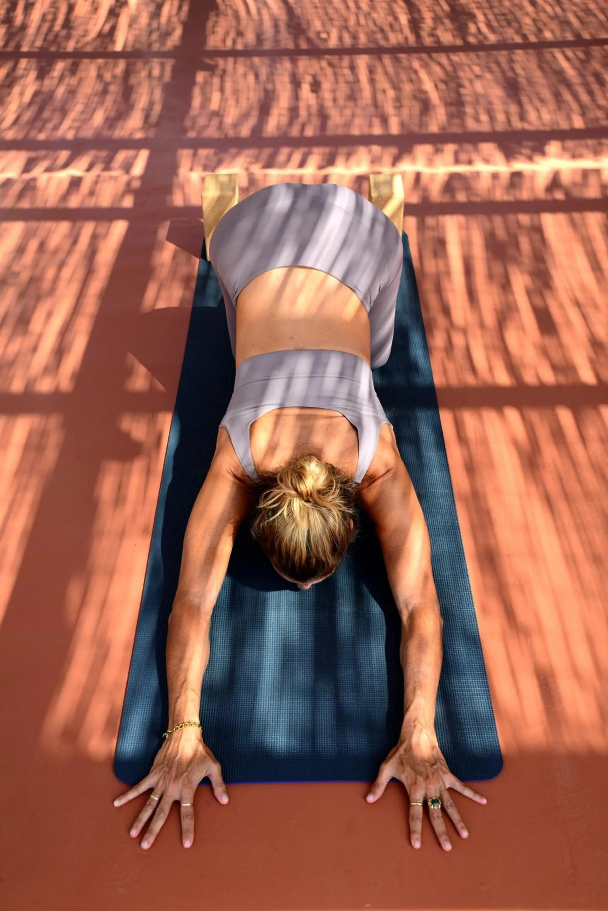 Spa and wellness centre/facilities in ANEMI Folegandros