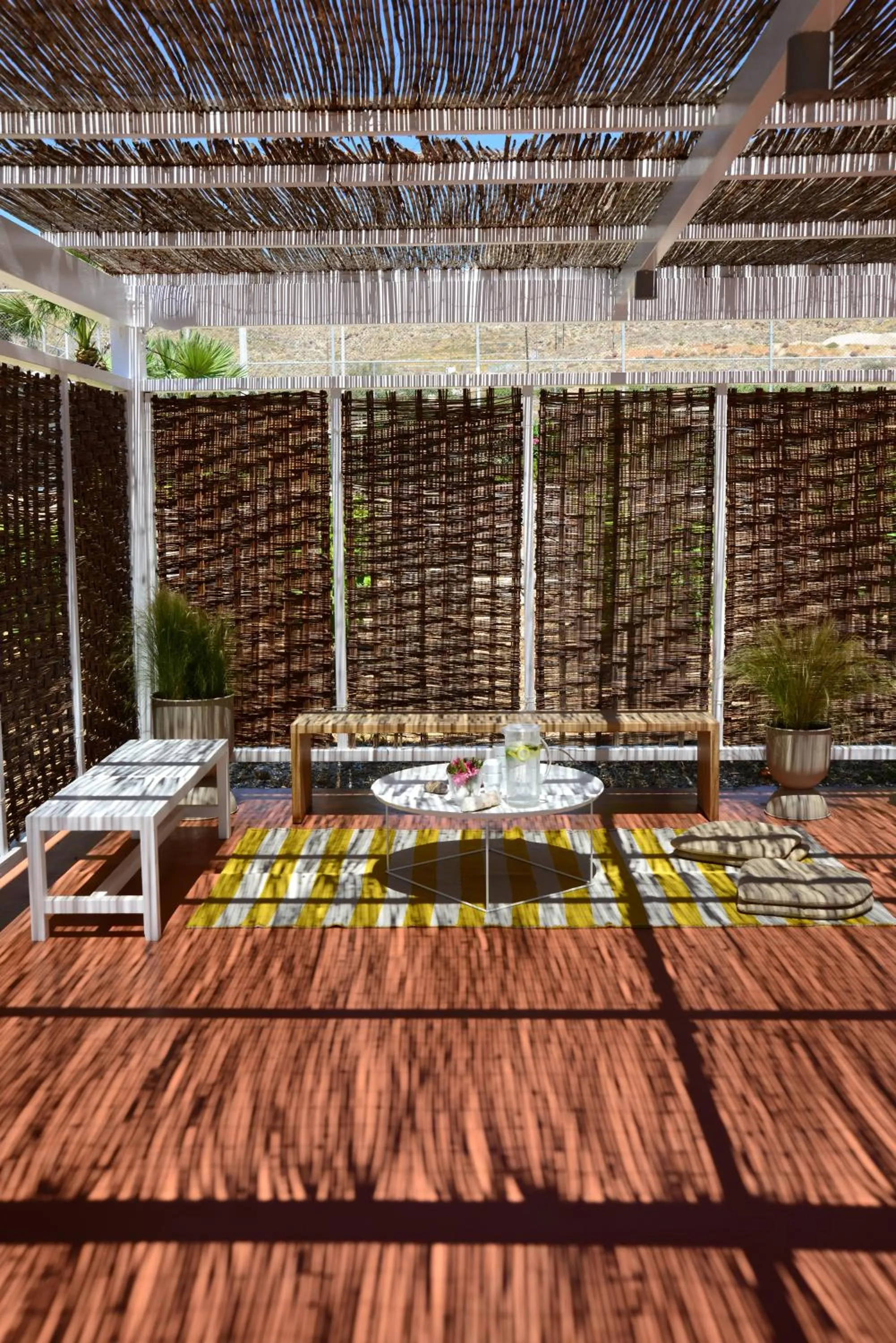 Spa and wellness centre/facilities in ANEMI Folegandros