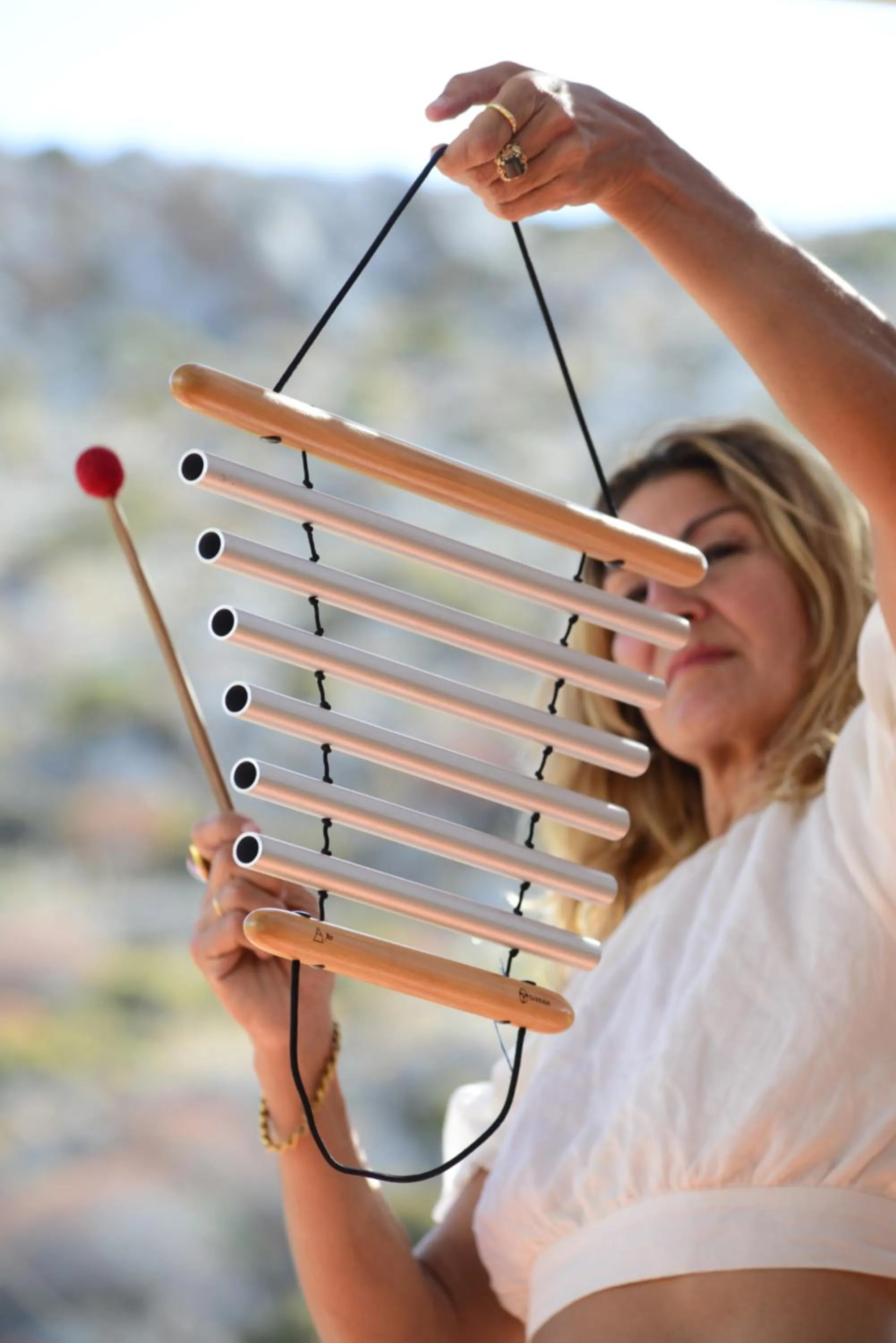 Spa and wellness centre/facilities in ANEMI Folegandros