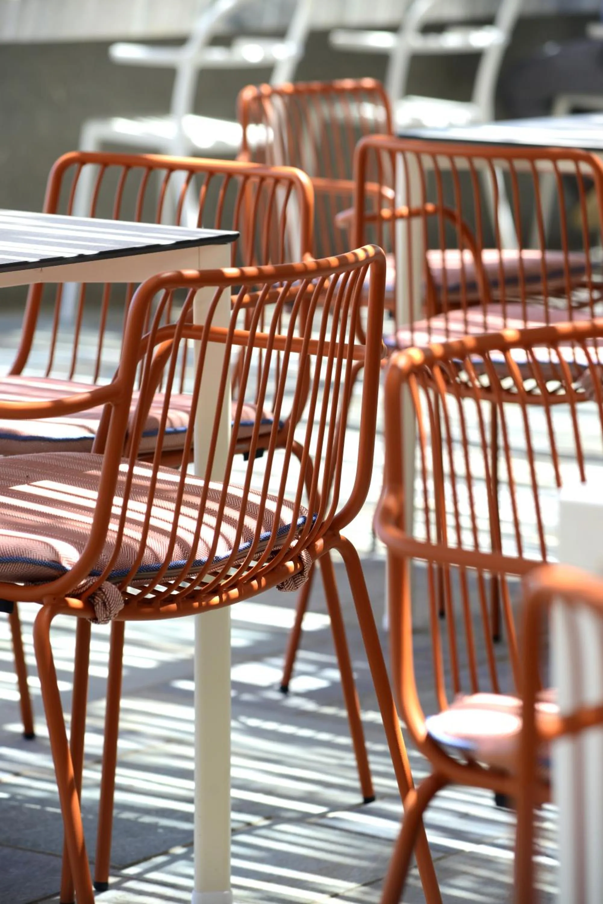 Restaurant/places to eat in ANEMI Folegandros