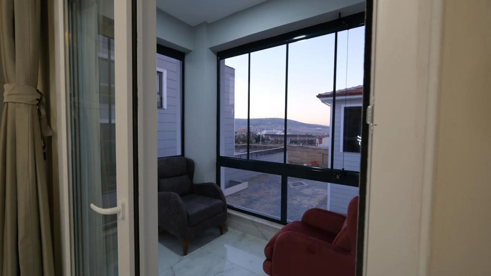 Afyon Regulus Thermal Apart Hotel & Villas