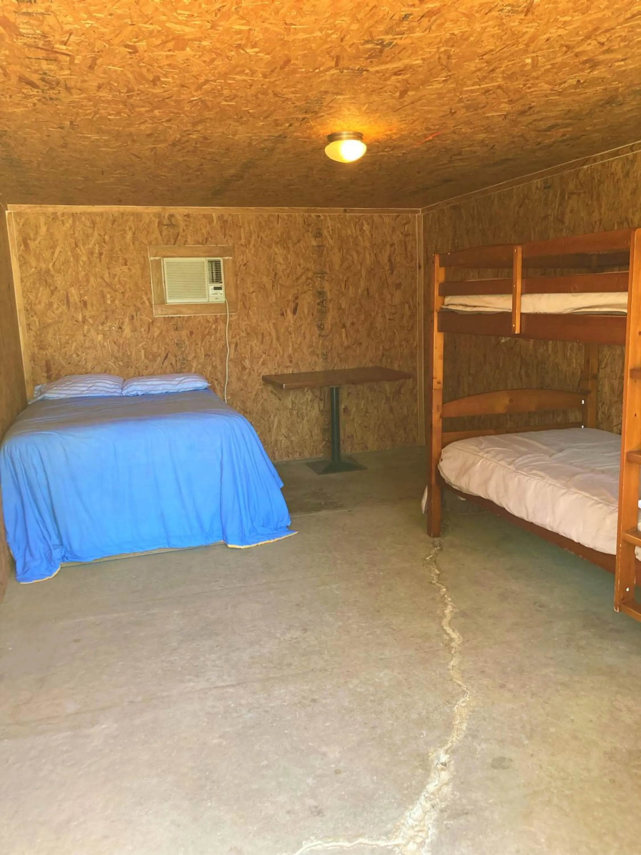 Outback Campground and Marina