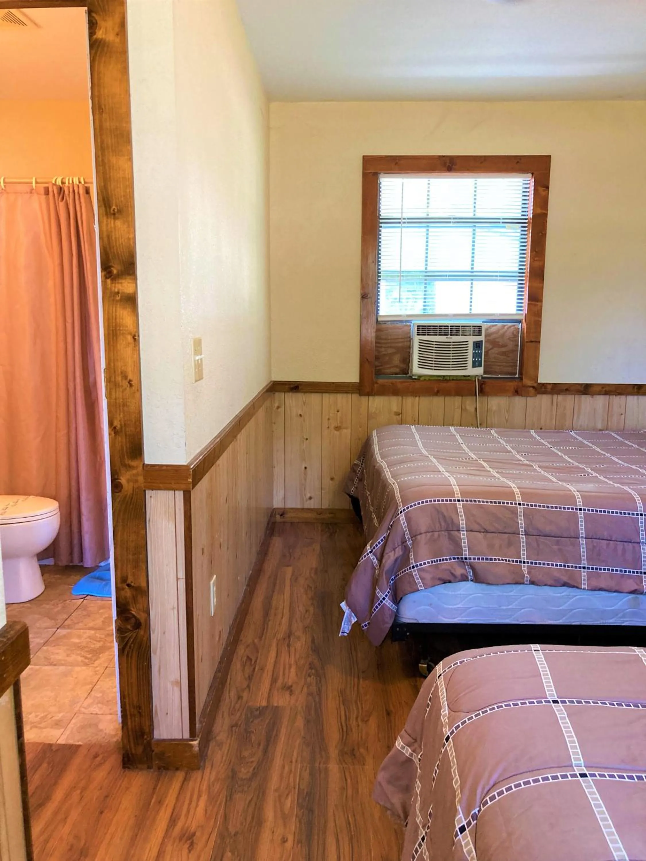 Outback Campground and Marina