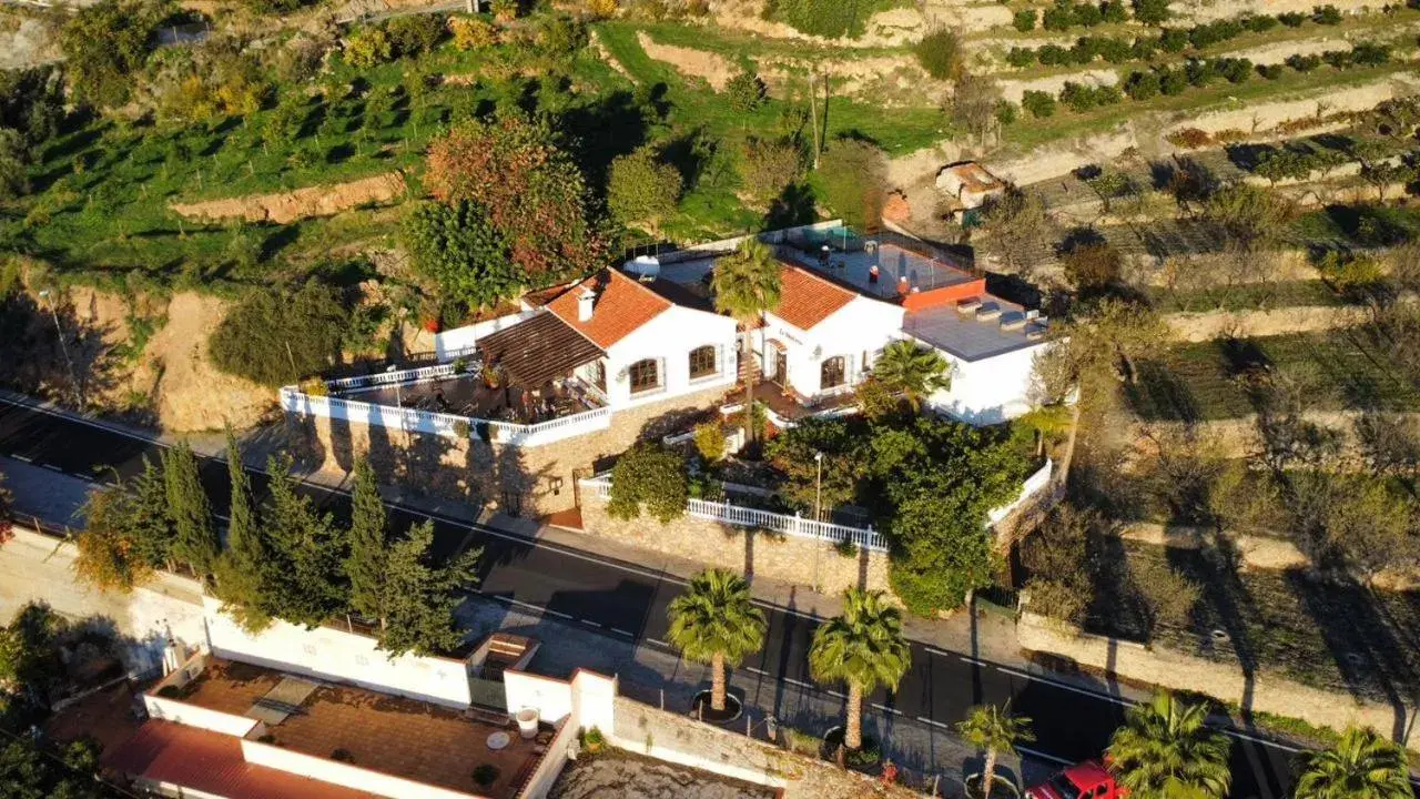 La Ventera - summer hotel La Ventera - summer hotel