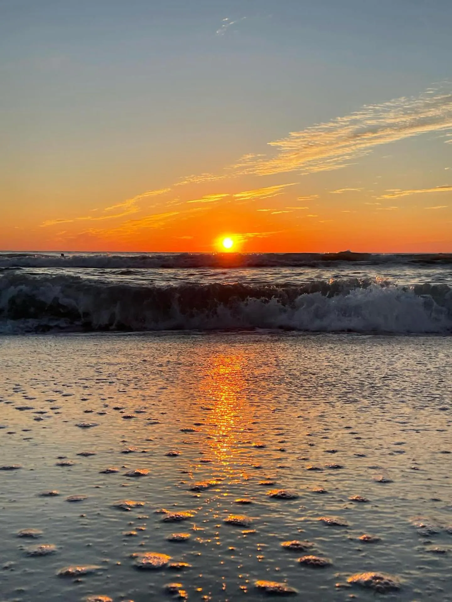 View (from property/room) in Blue Waters Treasure Island