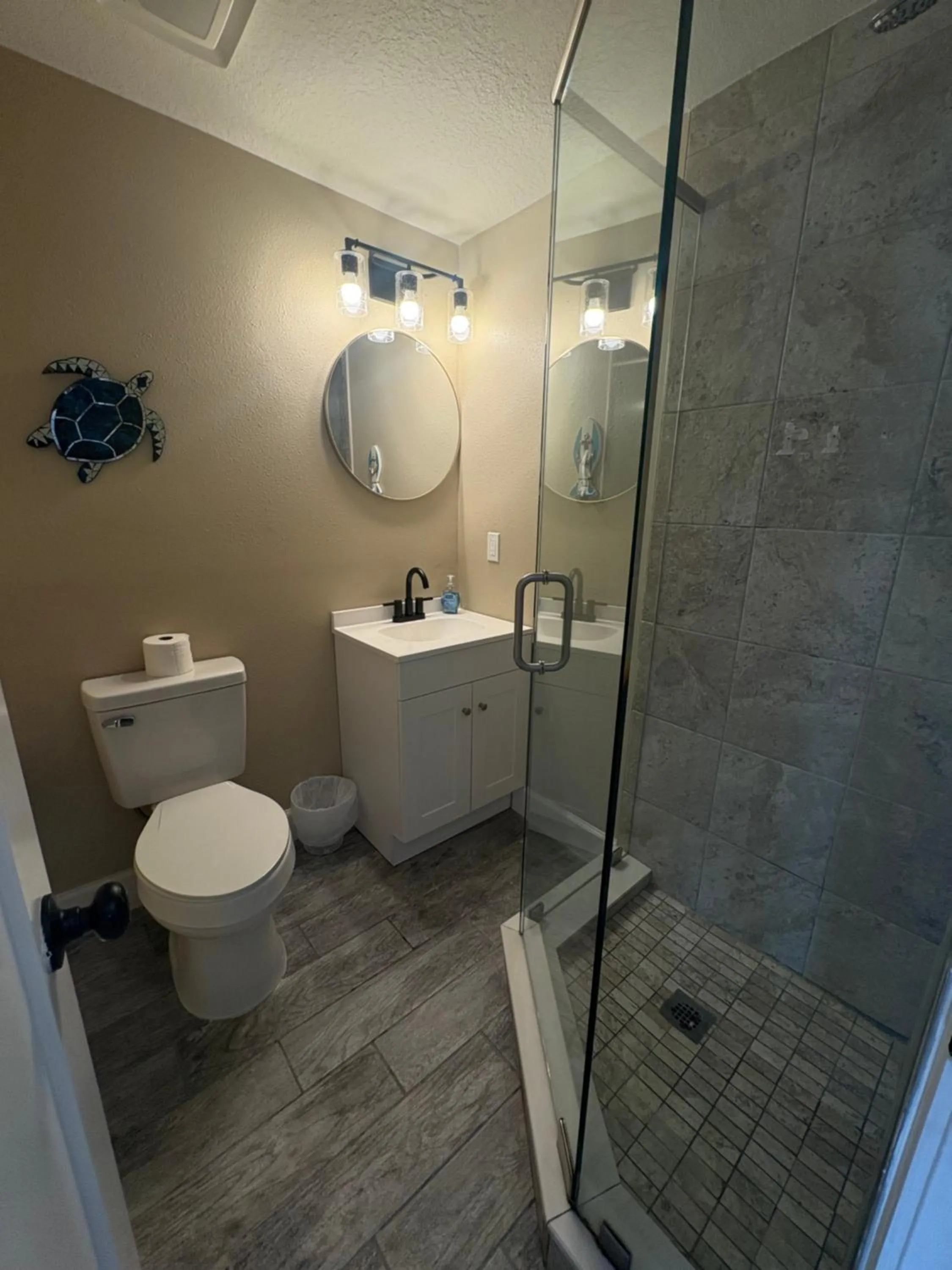 Blue Waters Treasure Island