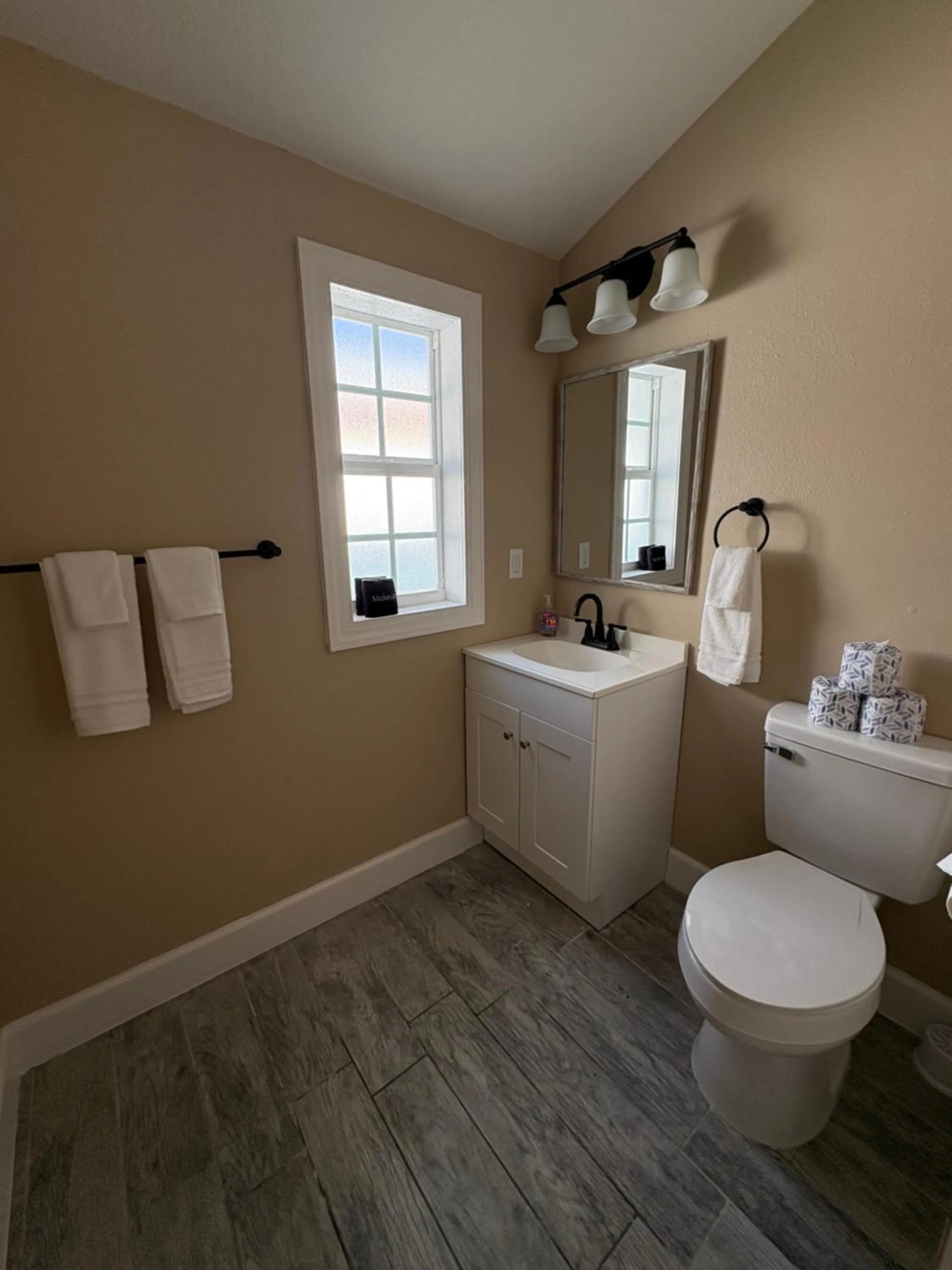 Blue Waters Treasure Island