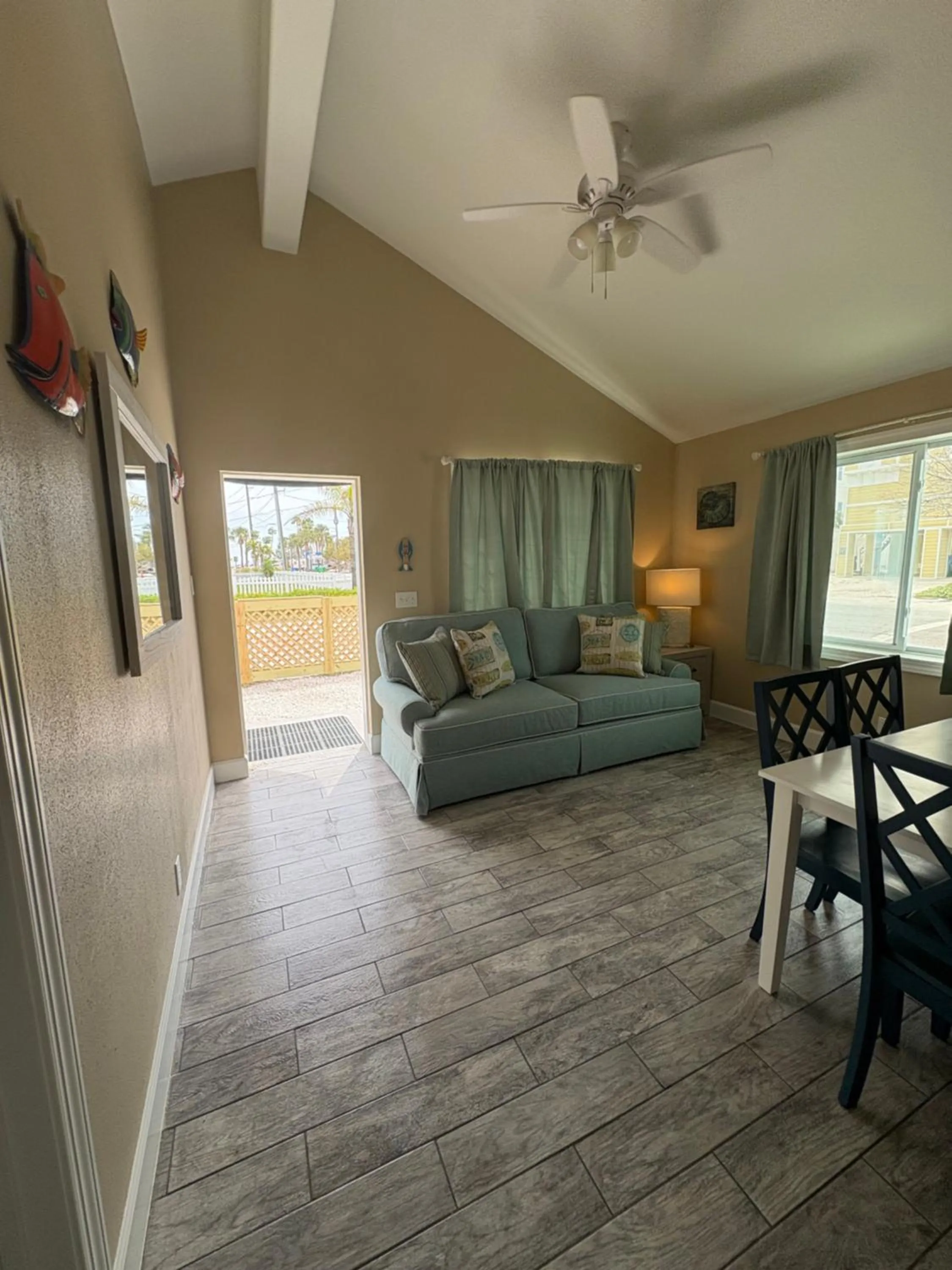 Blue Waters Treasure Island