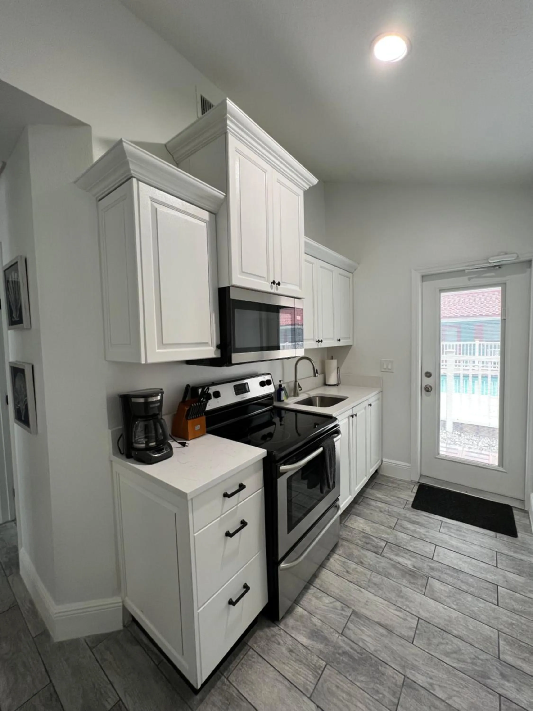 Blue Waters Treasure Island