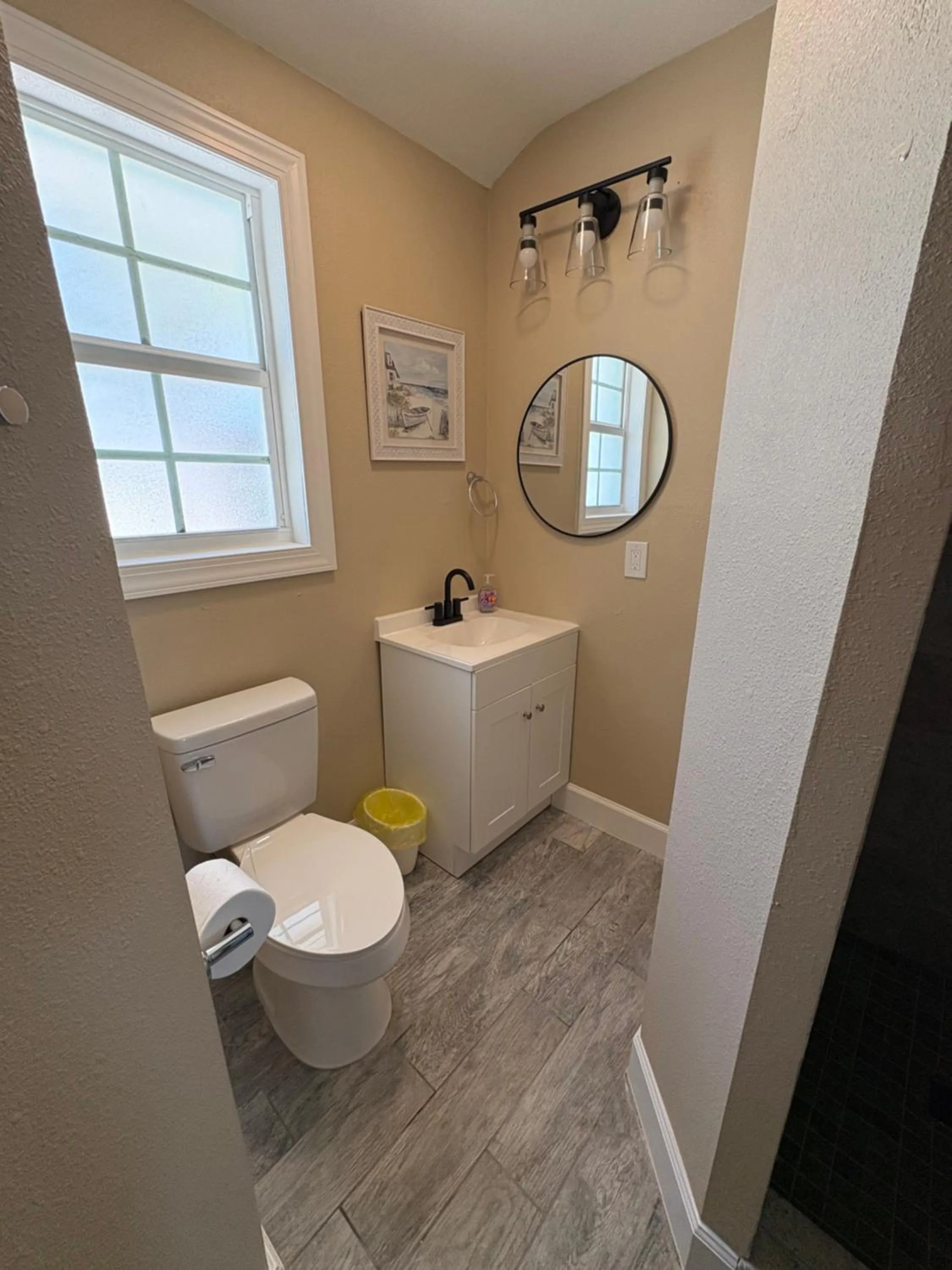 Blue Waters Treasure Island