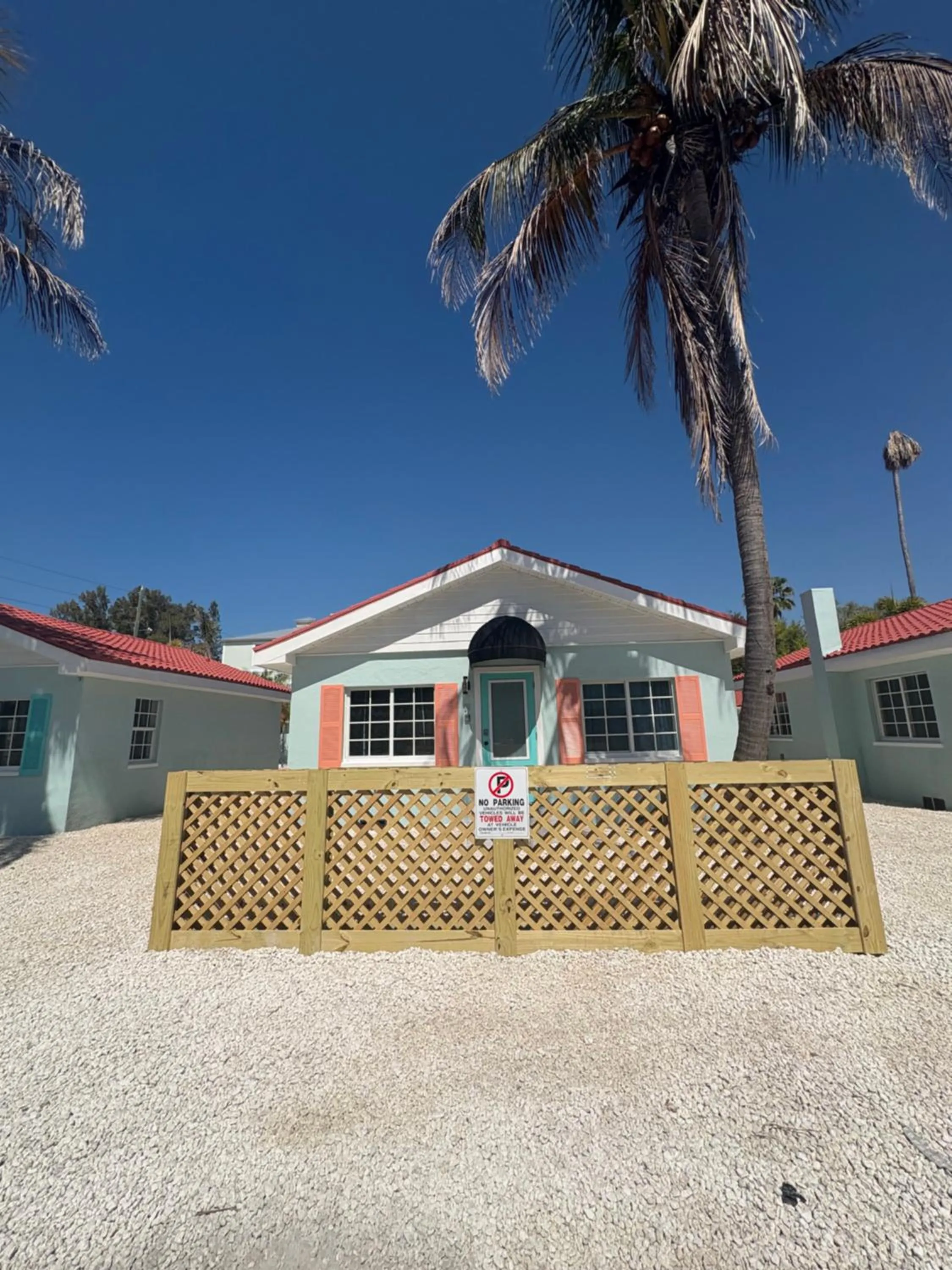 Blue Waters Treasure Island